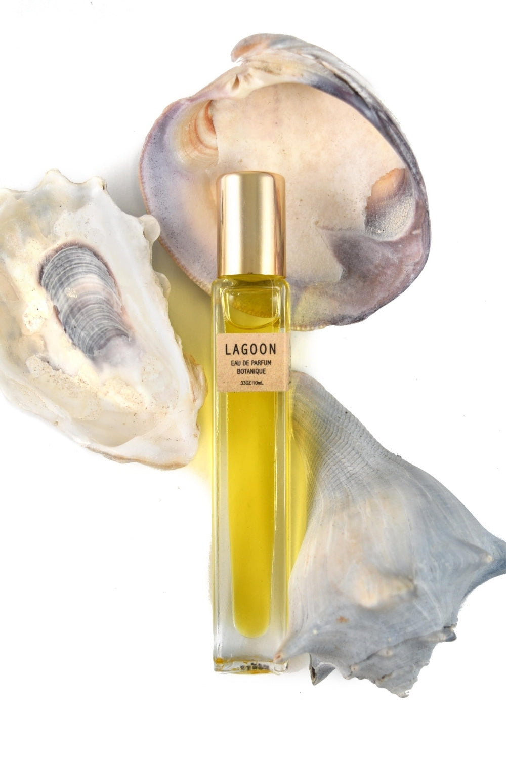 Perfume Roller in Lagoon