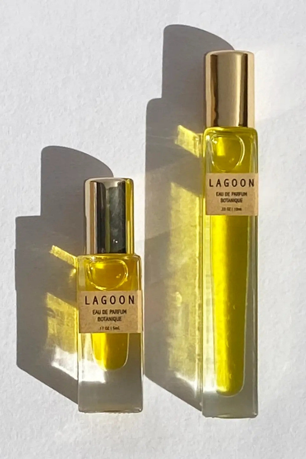 Perfume Roller in Lagoon