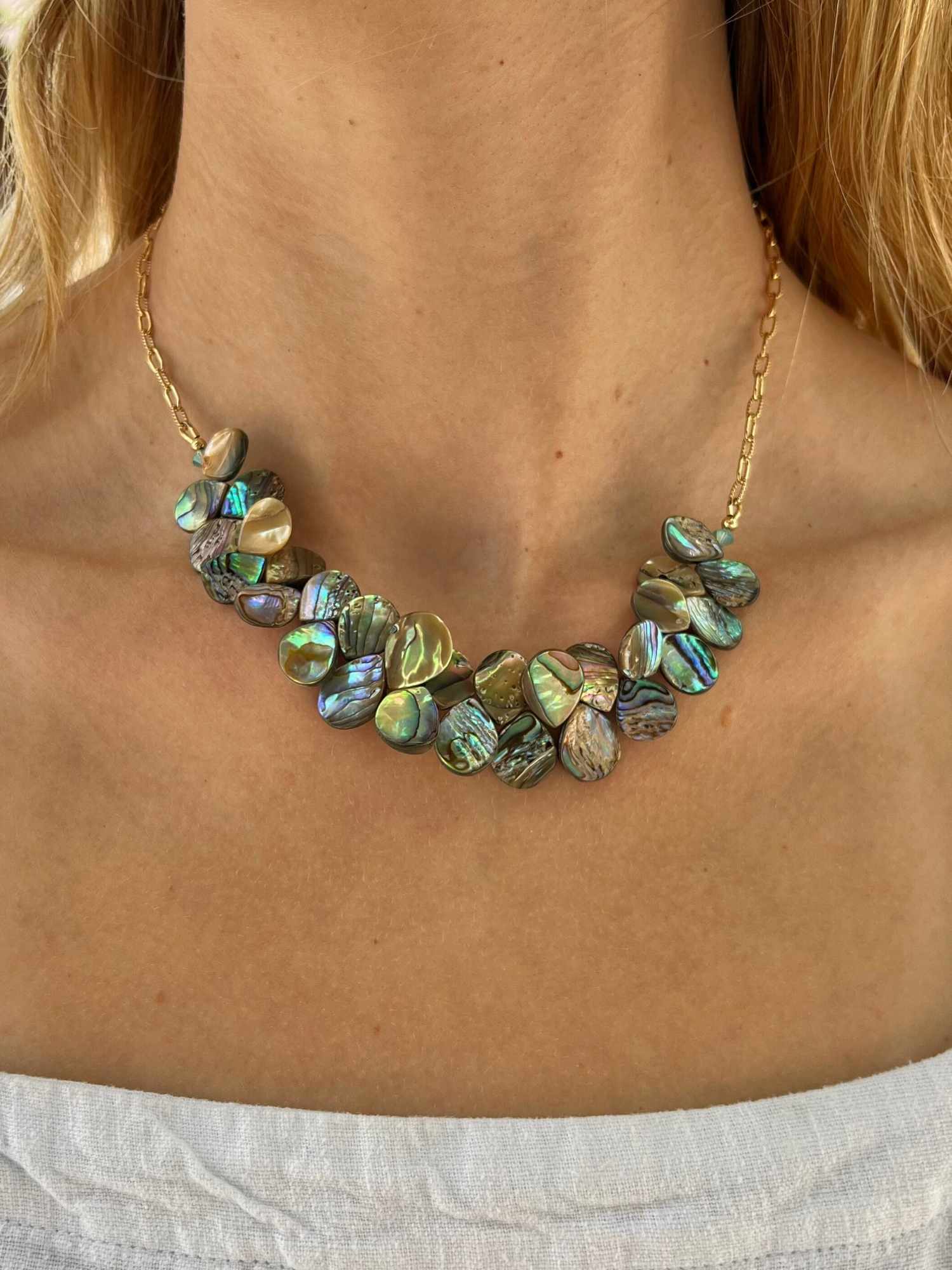 Lorelei Necklace