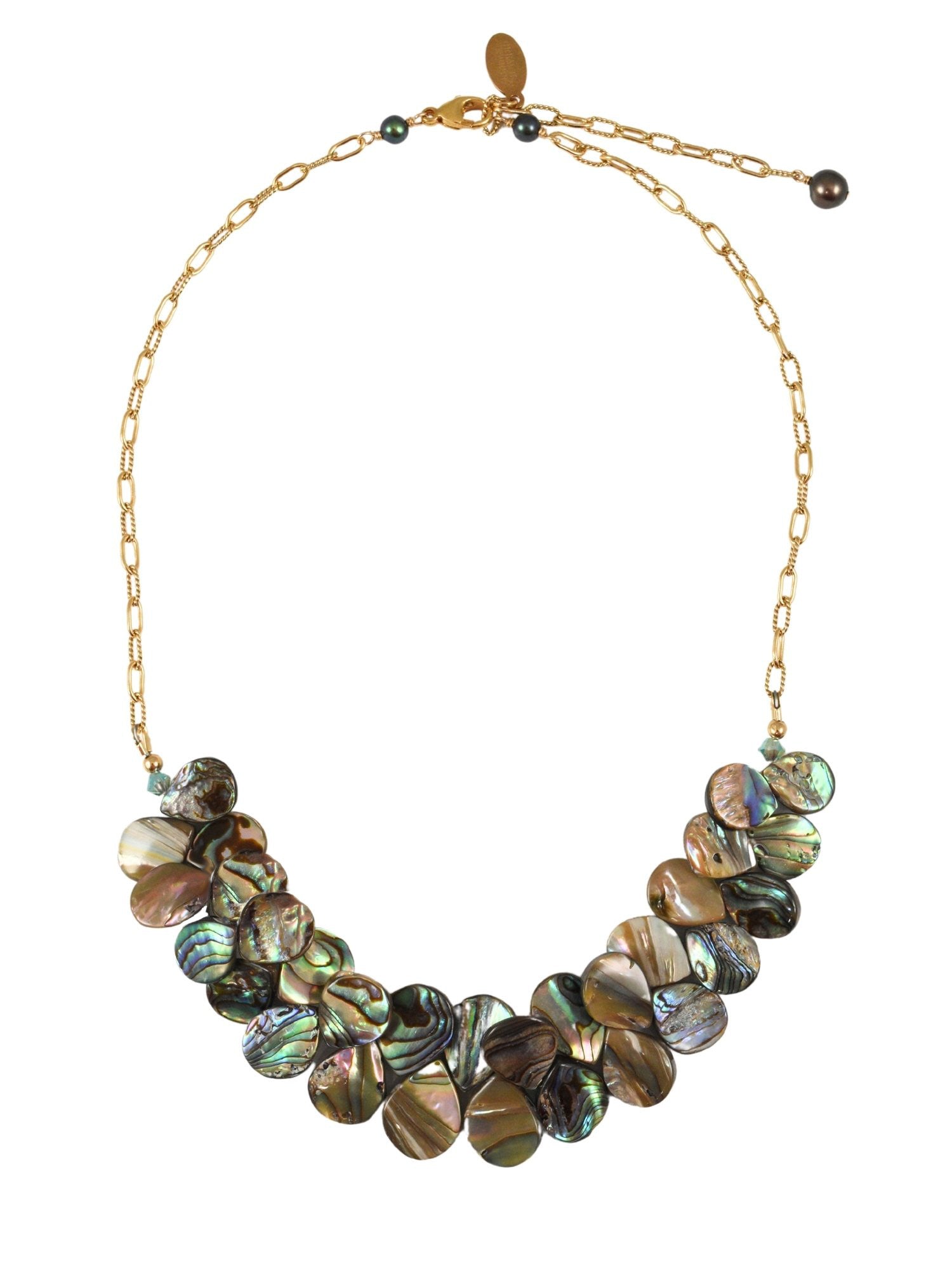 Lorelei Necklace