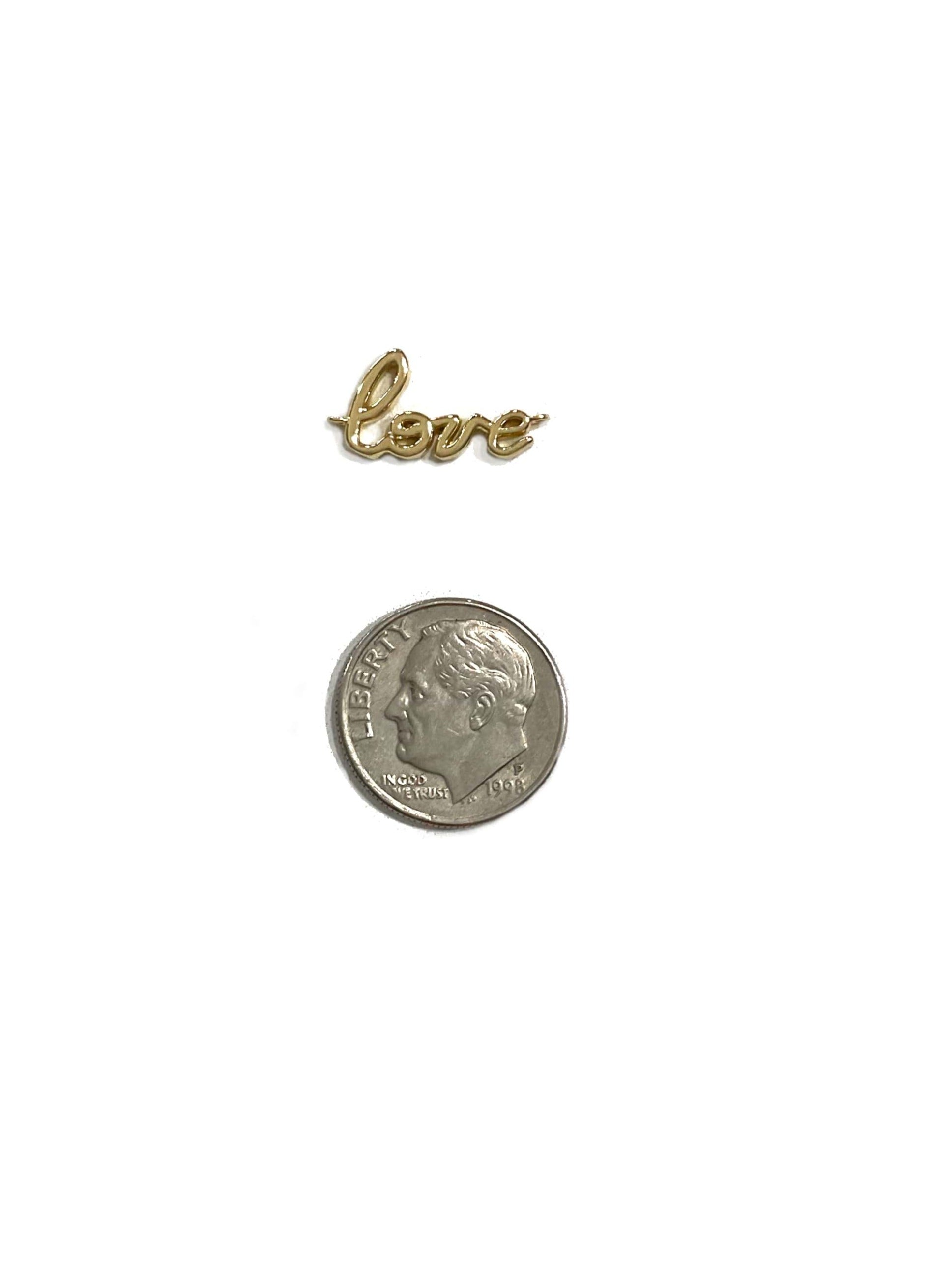 Love Charm