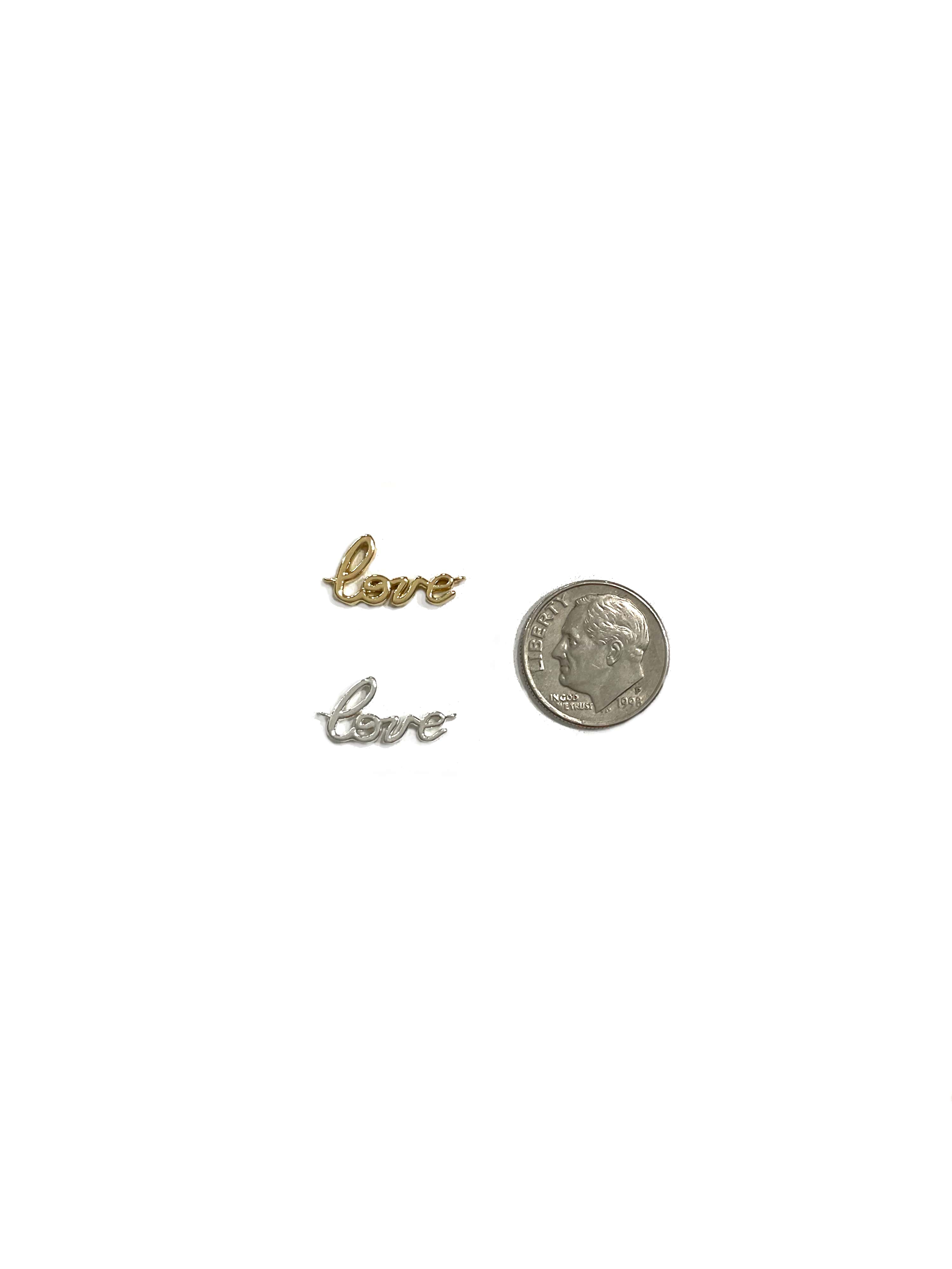 Love Charm
