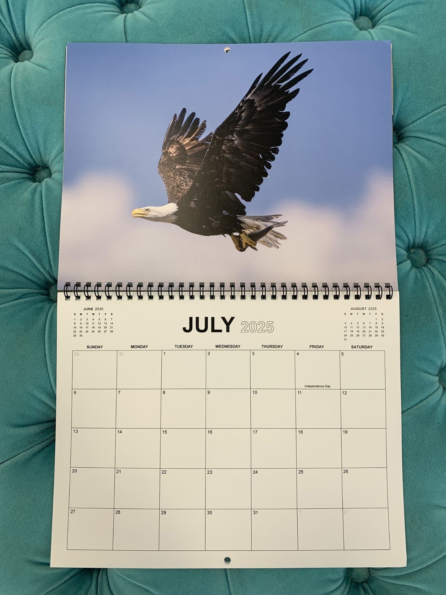 Lowcountry Life 2025 Wall Calendar