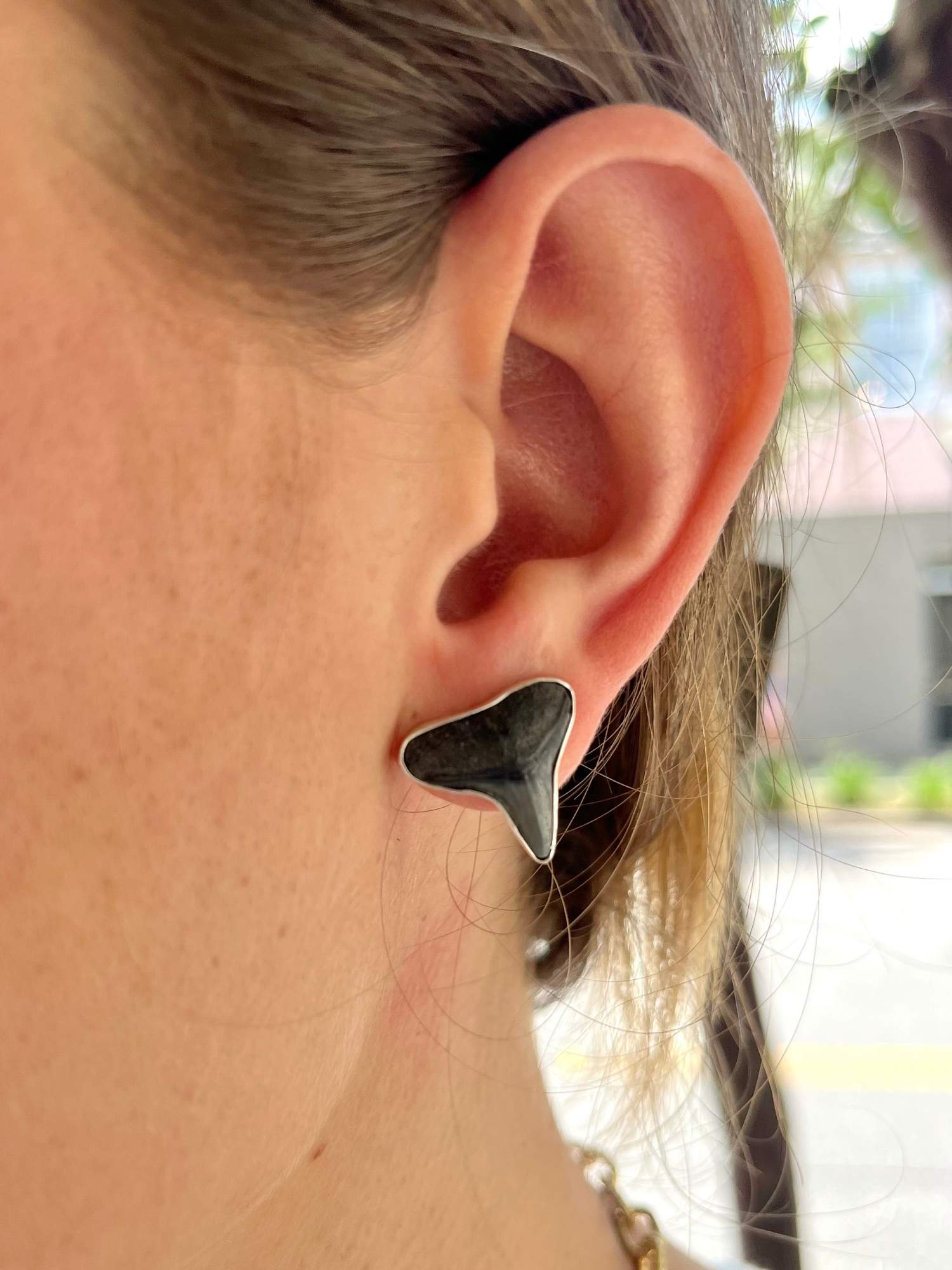 Lowtide Treasure Earrings