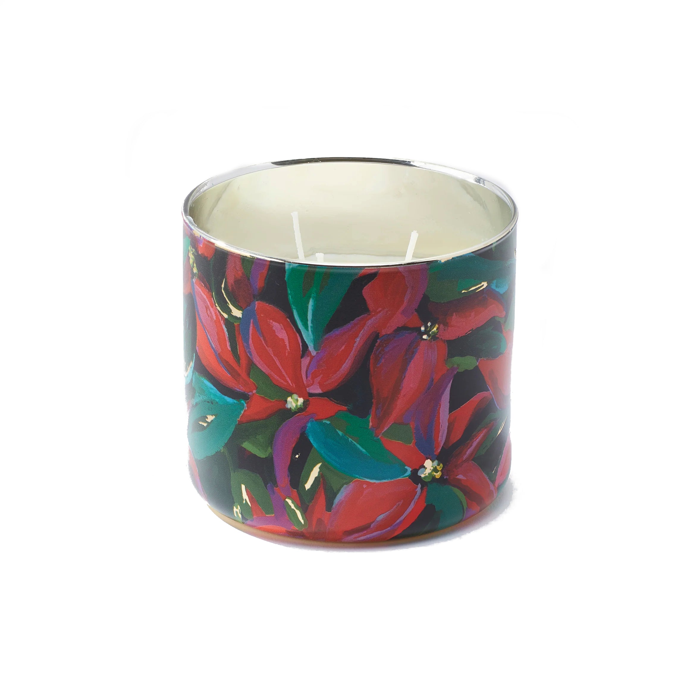 Merry and Bright Candle