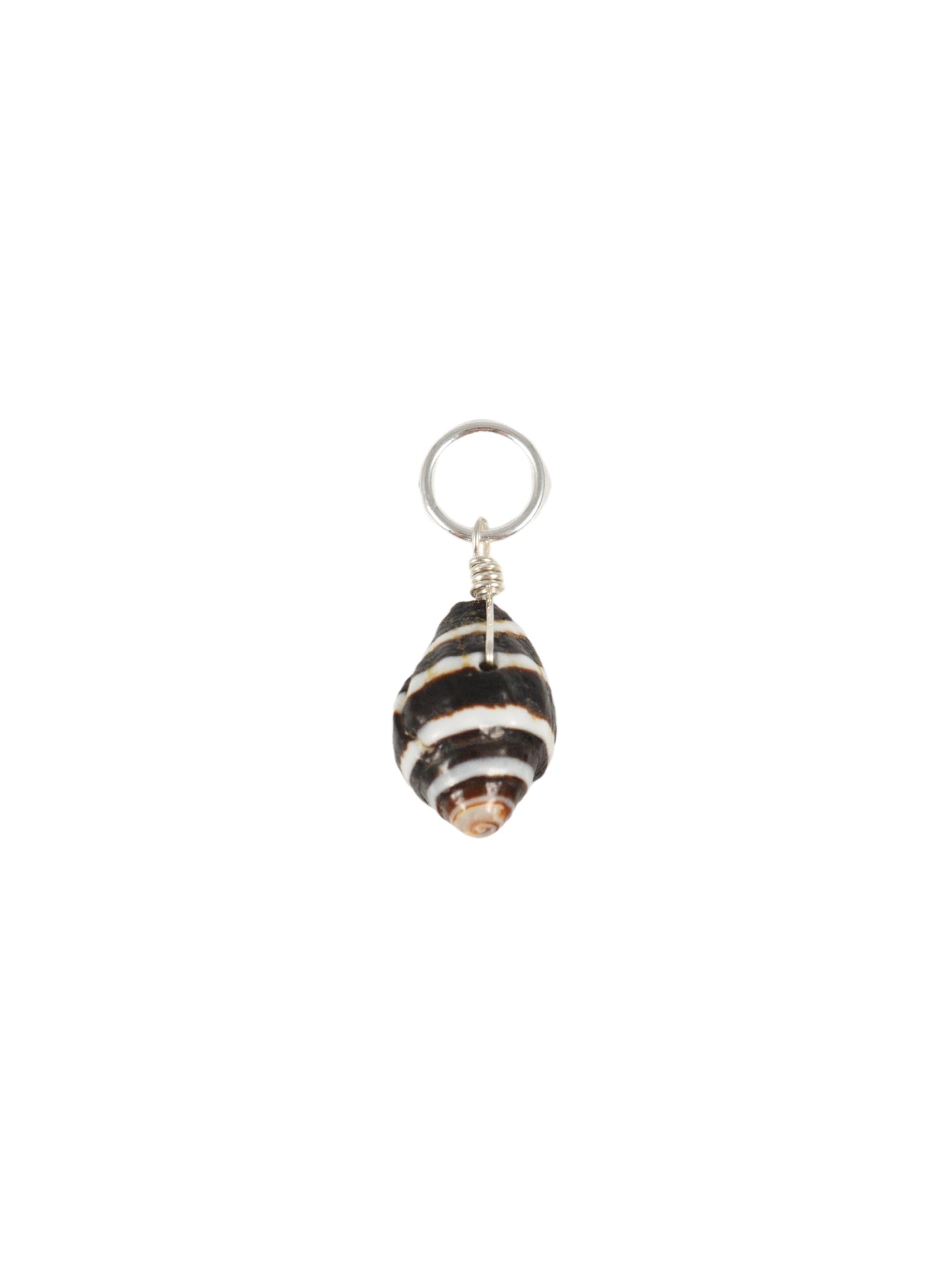Moroccan Shell Charm
