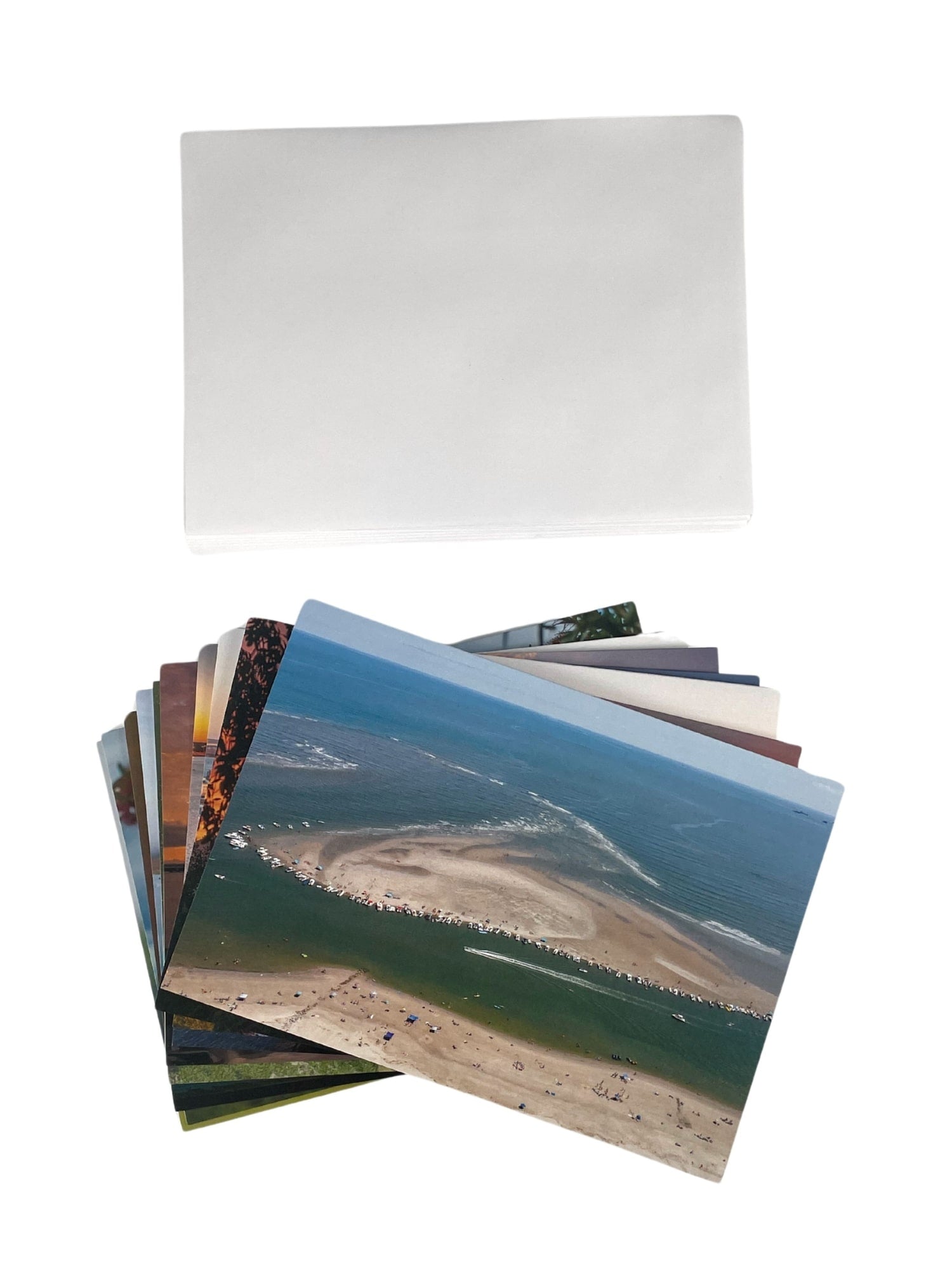 Nicholas Skylar Photography Pack Cards