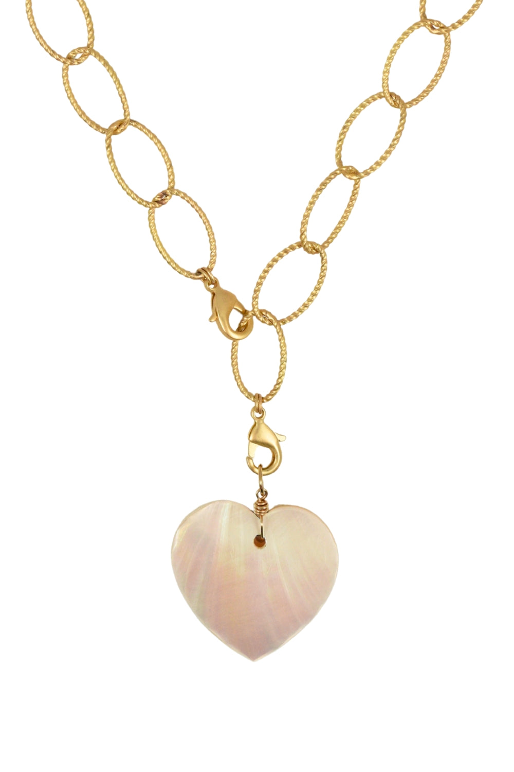 Odessa Necklace
