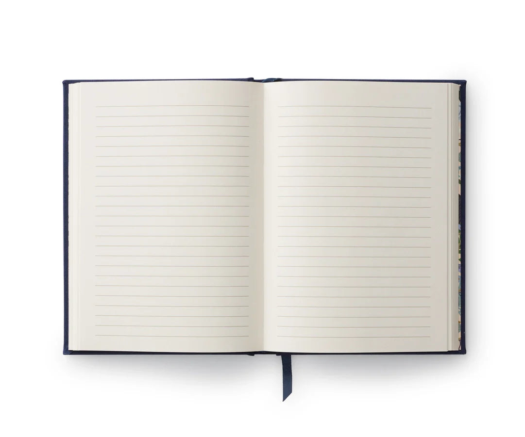 Peacock Journal