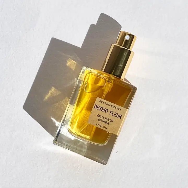 Perfume Mister in Desert Fleur