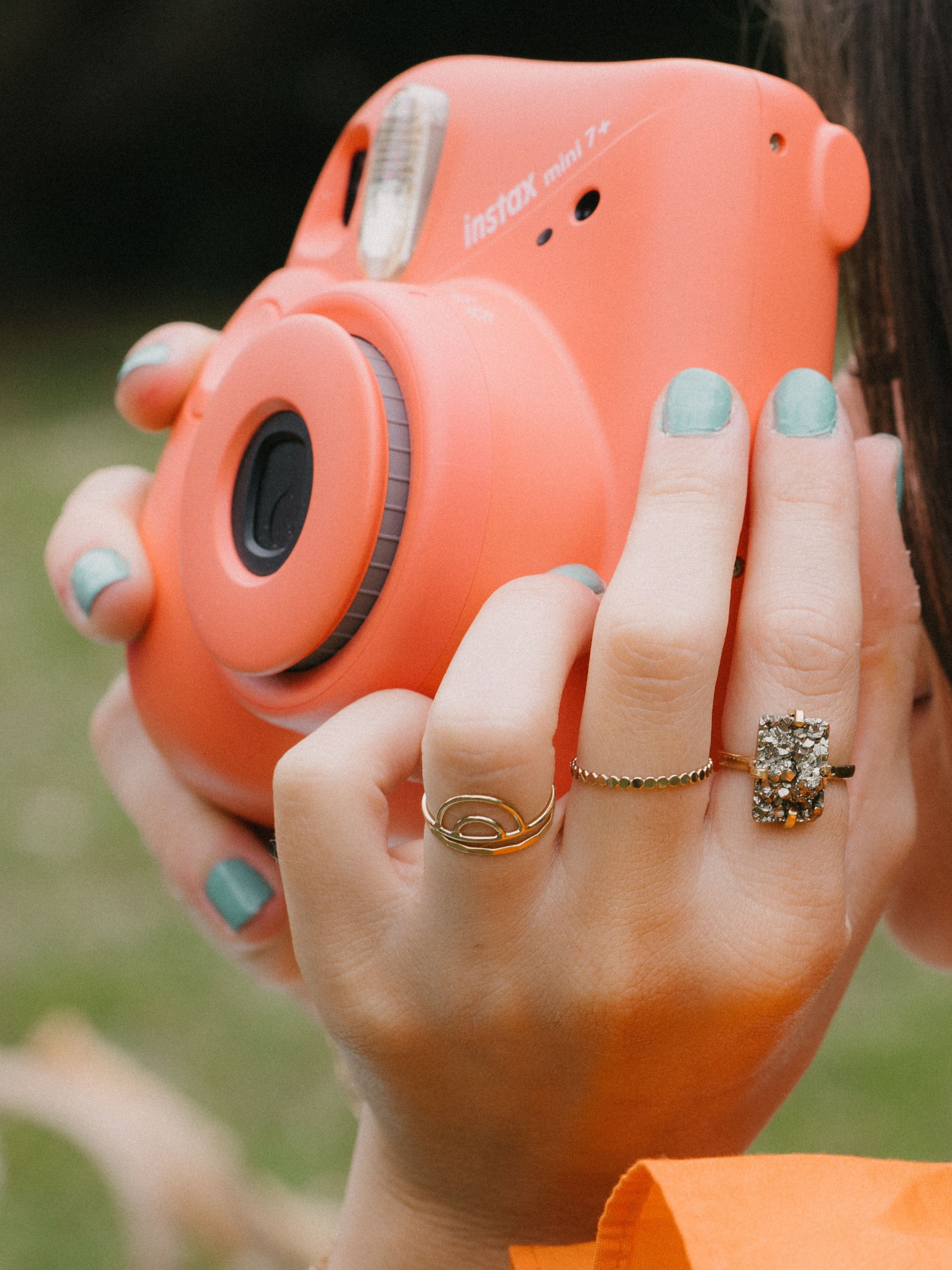 Dottie Ring