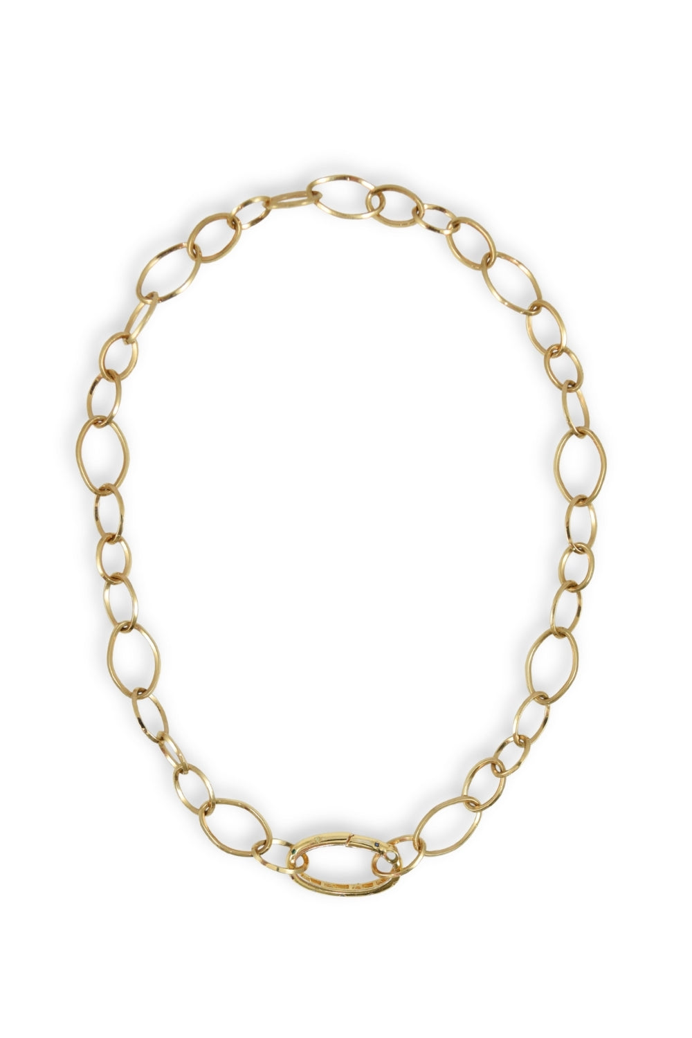 Riviera Chain Necklace