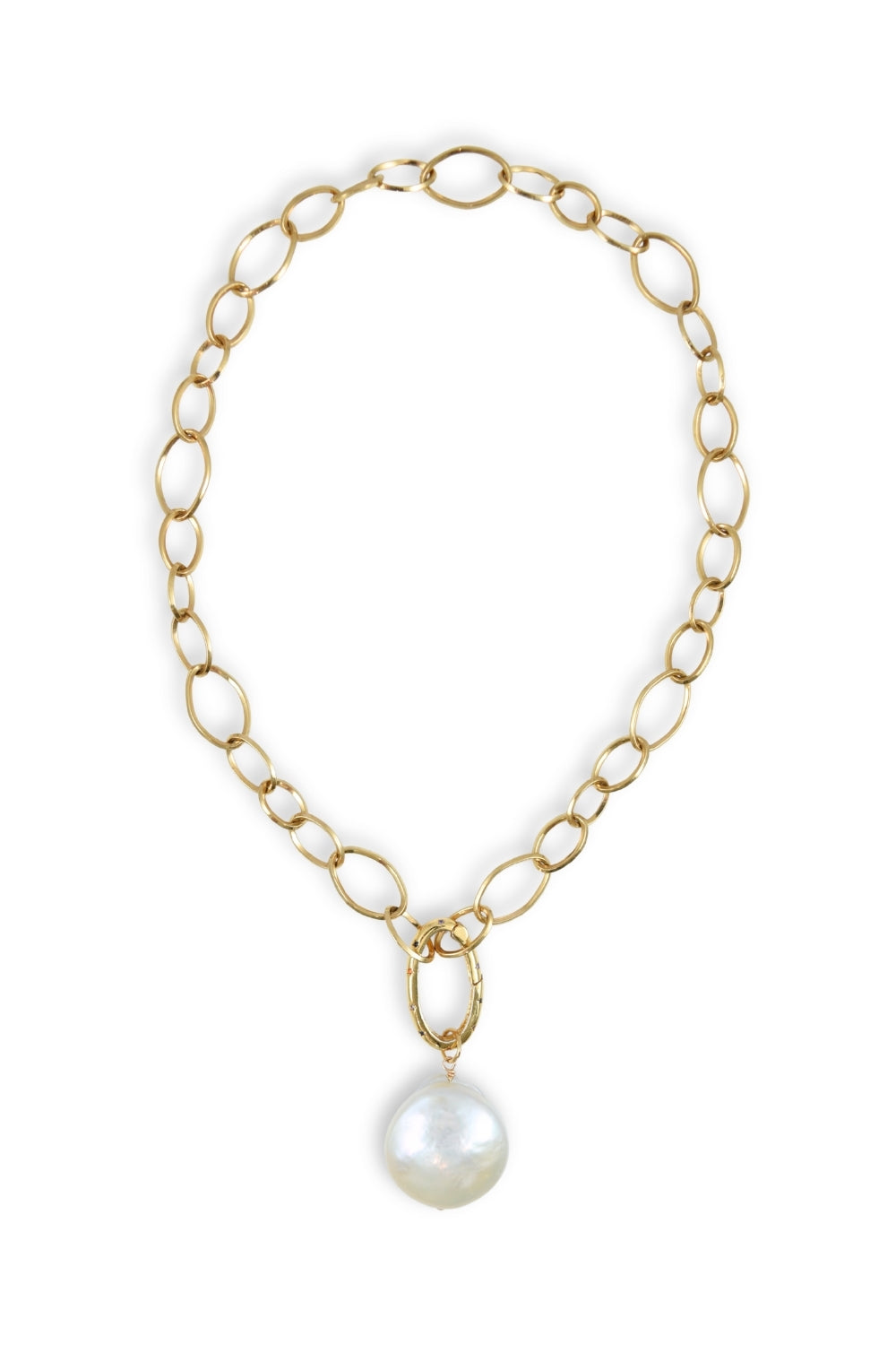 Riviera Chain Necklace