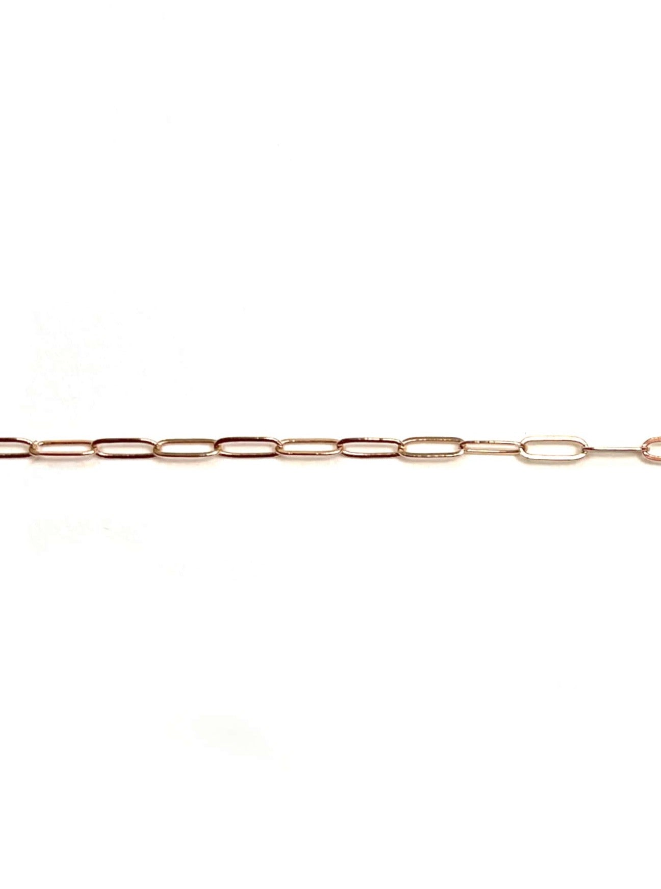 14k Gold Chain Connector – Nicole Rose Fine Jewelry