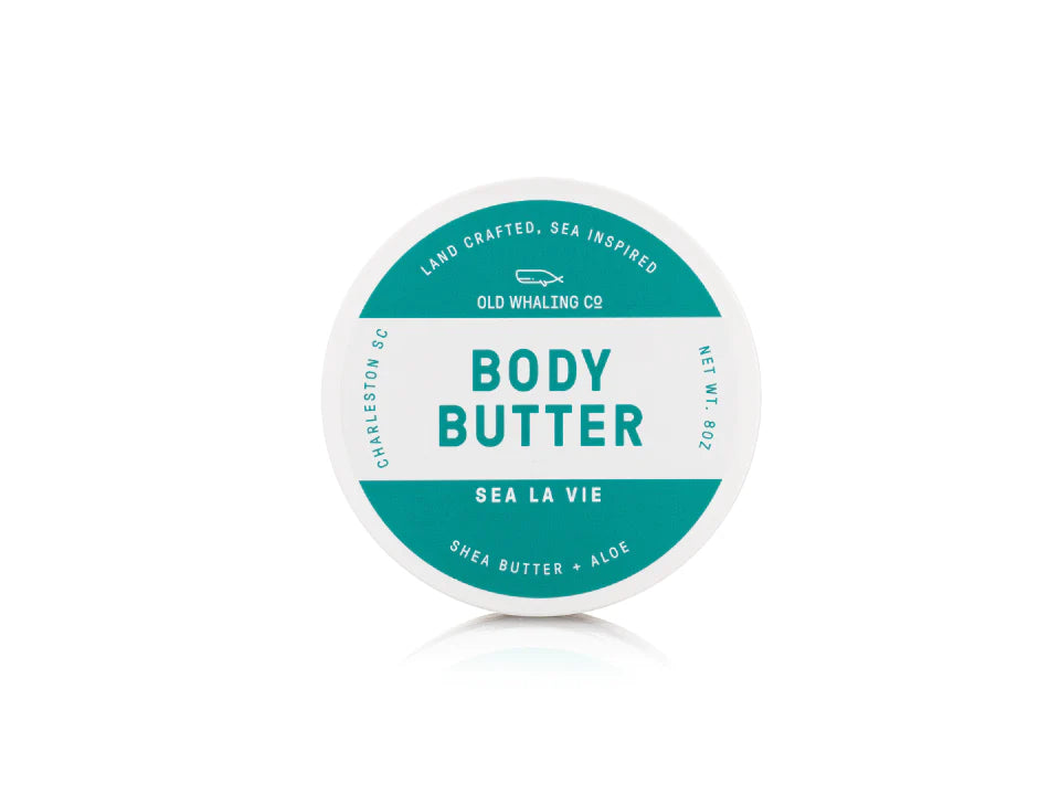Sea La Vie Body Butter