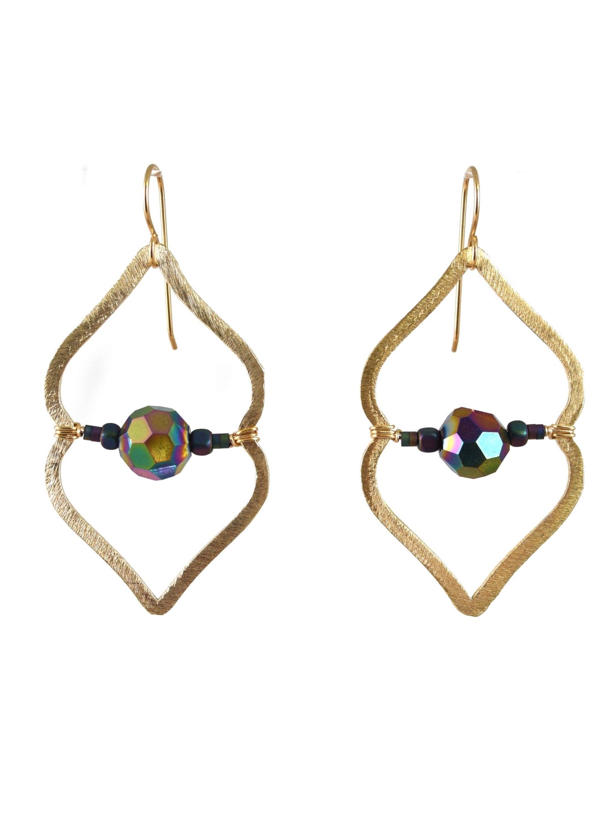 Sahara Earrings