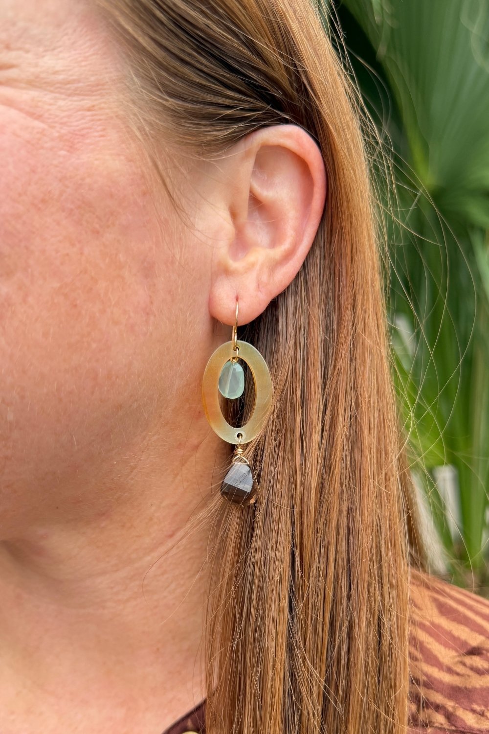 Sandbar Earrings