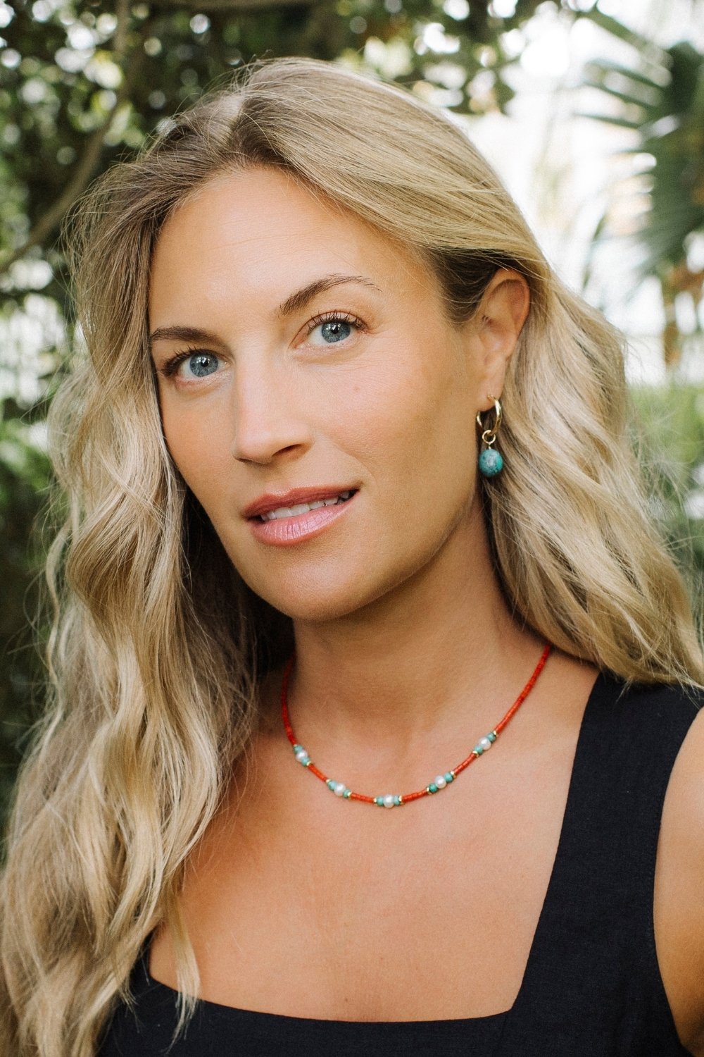 Santa Fe Necklace