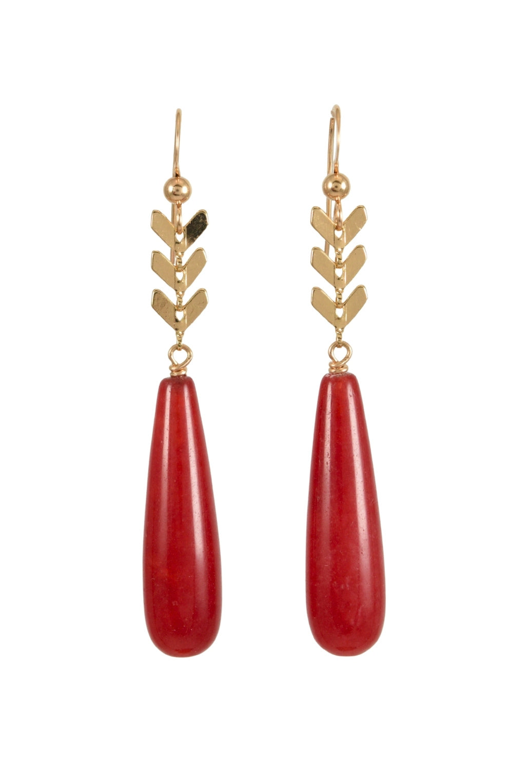 Scarlett Earrings