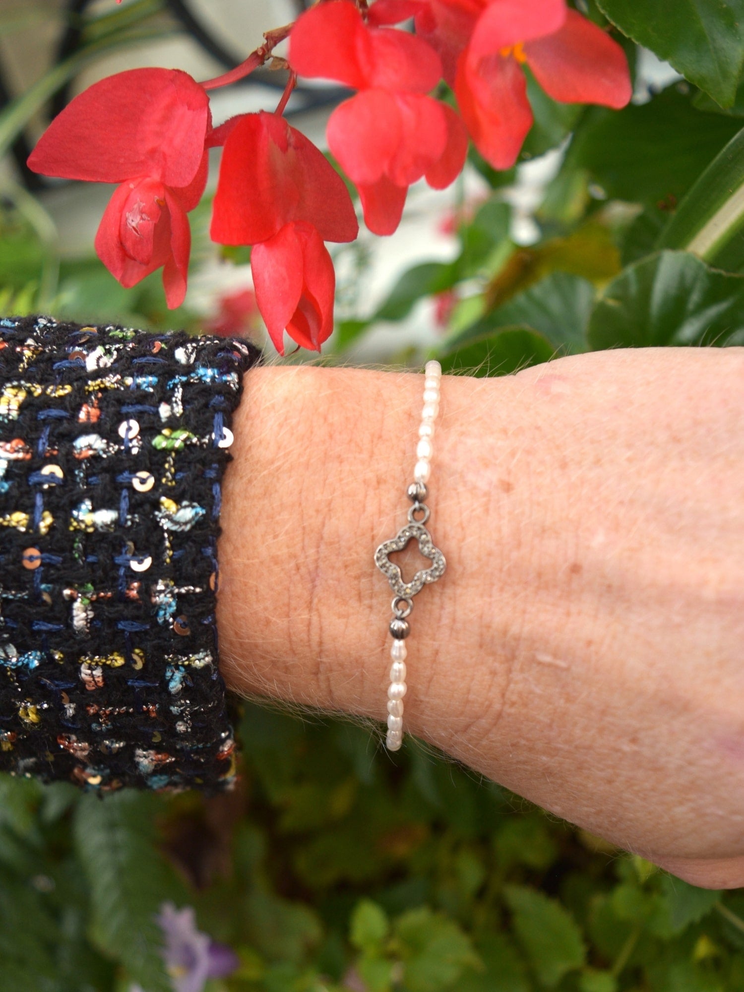 Seraphina Bracelet
