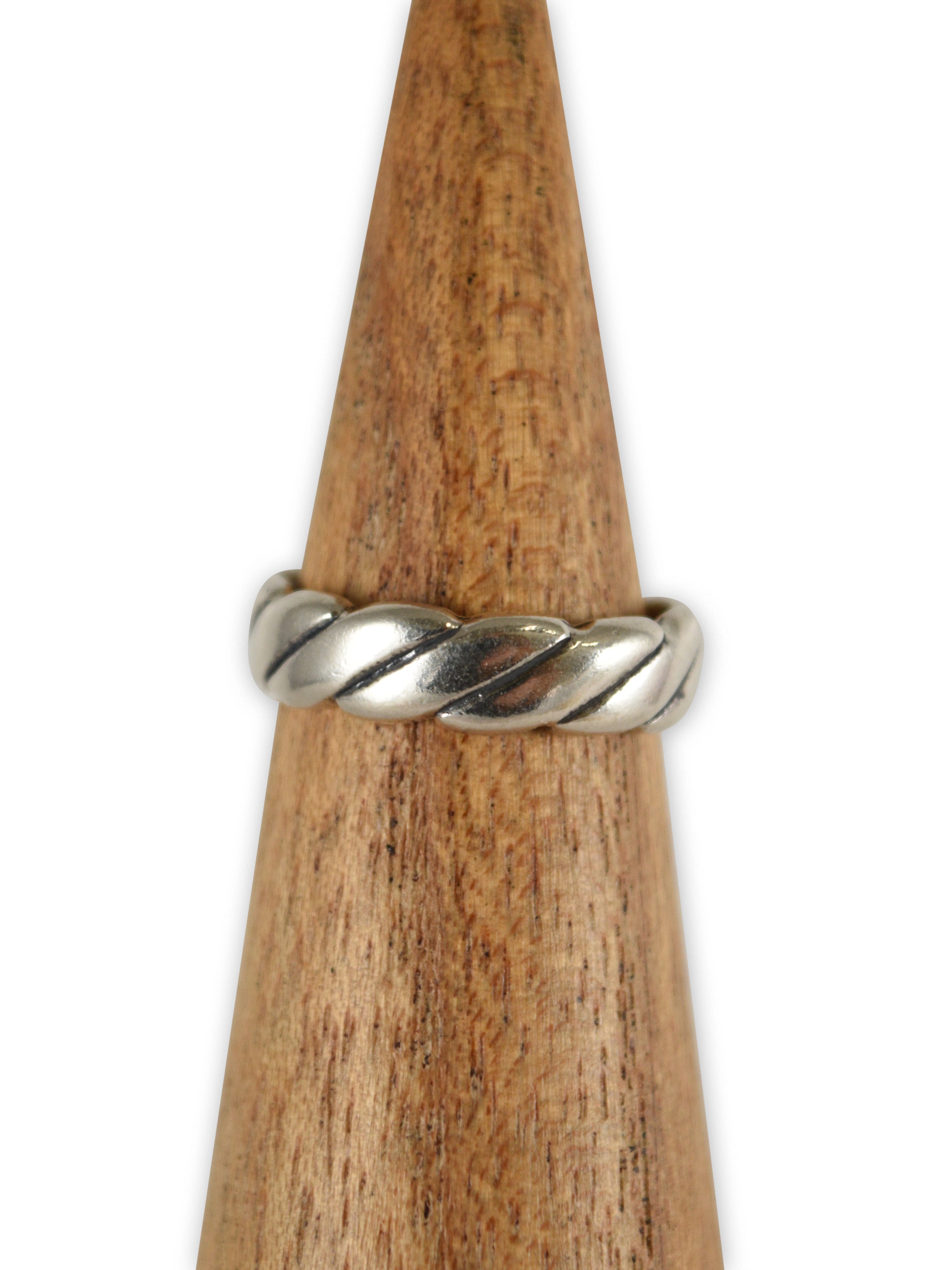 Set Sail Toe Ring