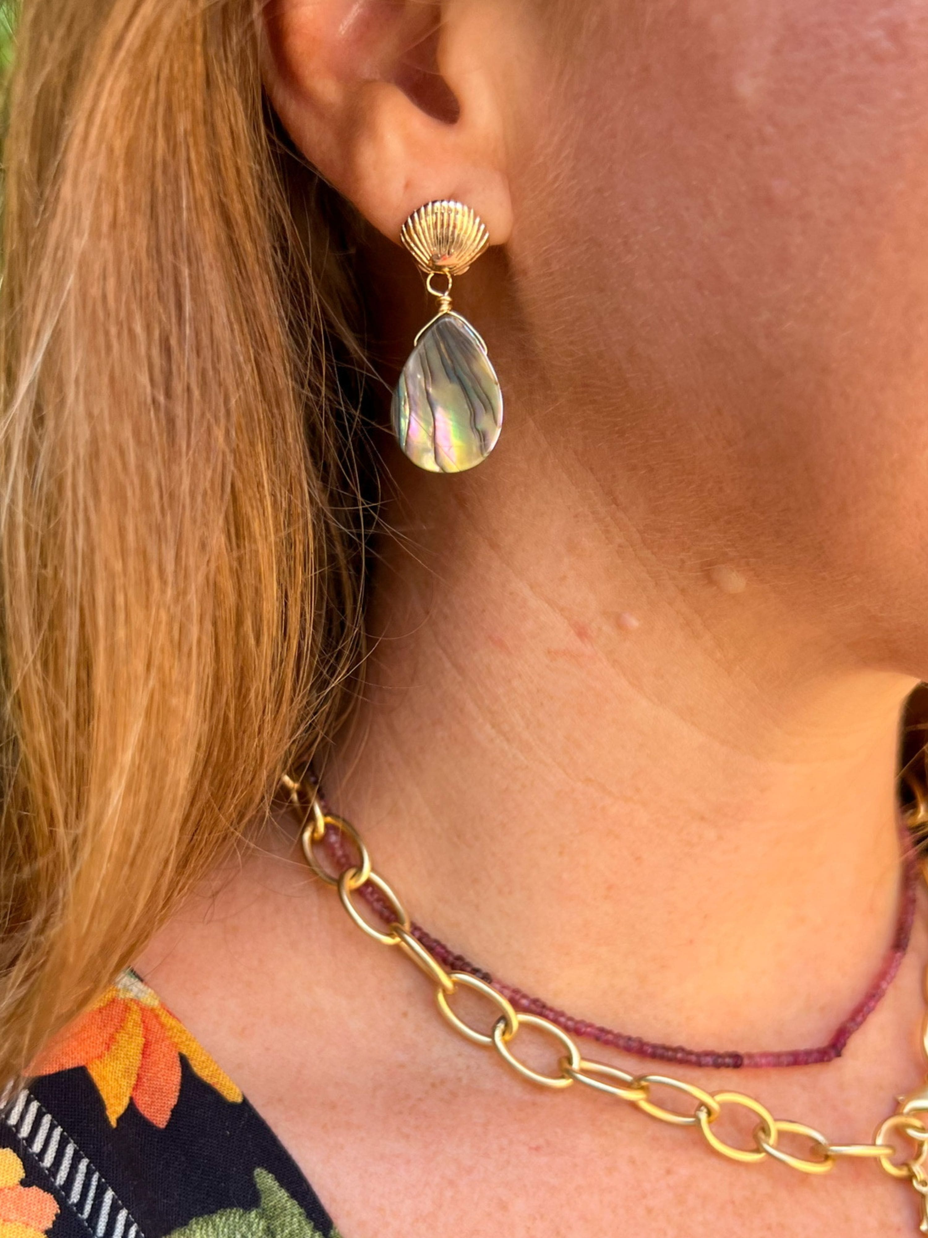 Shelly Earrings