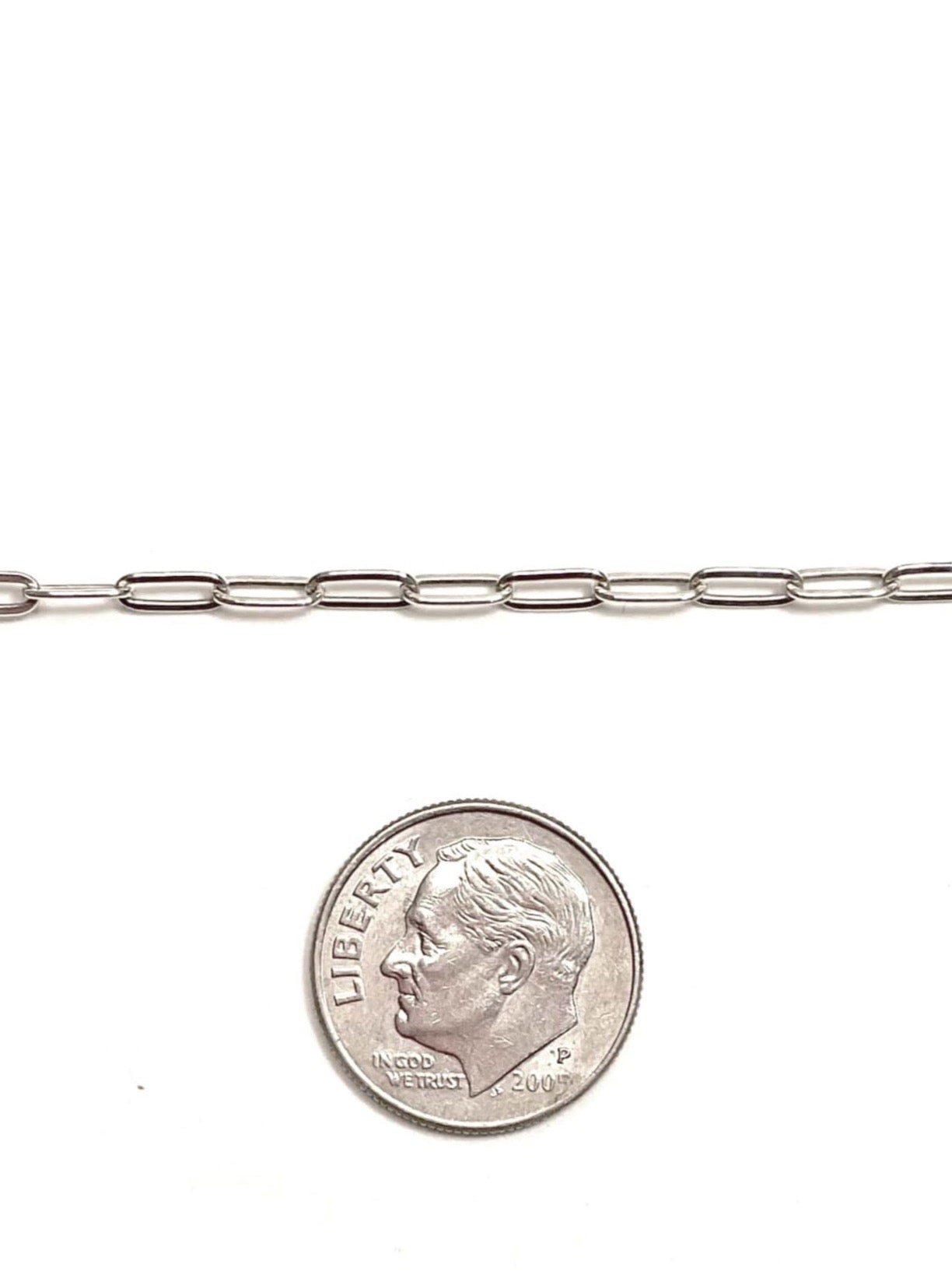 Skylar in Sterling Silver