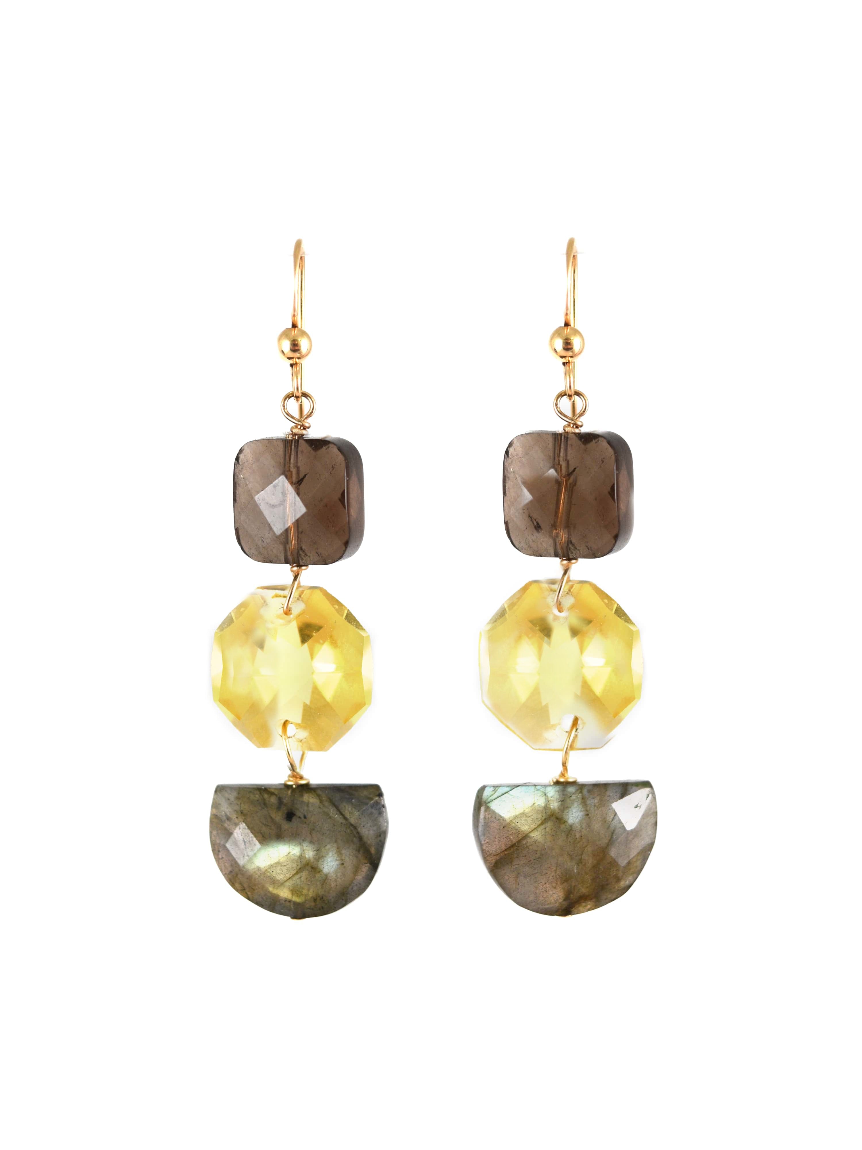 Highlands Earrings