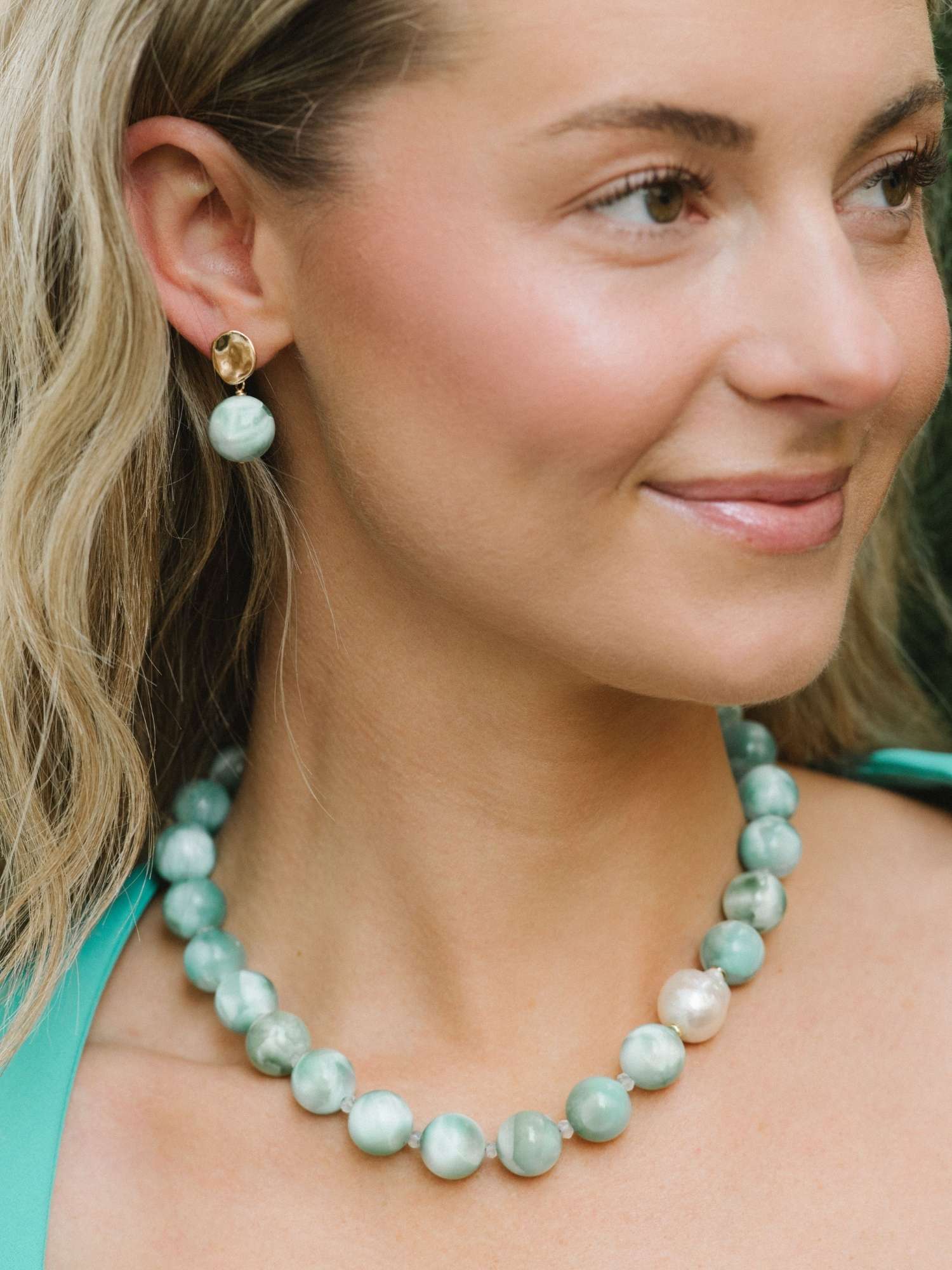 Spring Daydream Earrings
