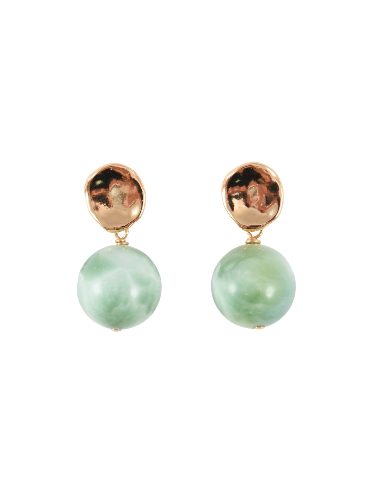 Spring Daydream Earring