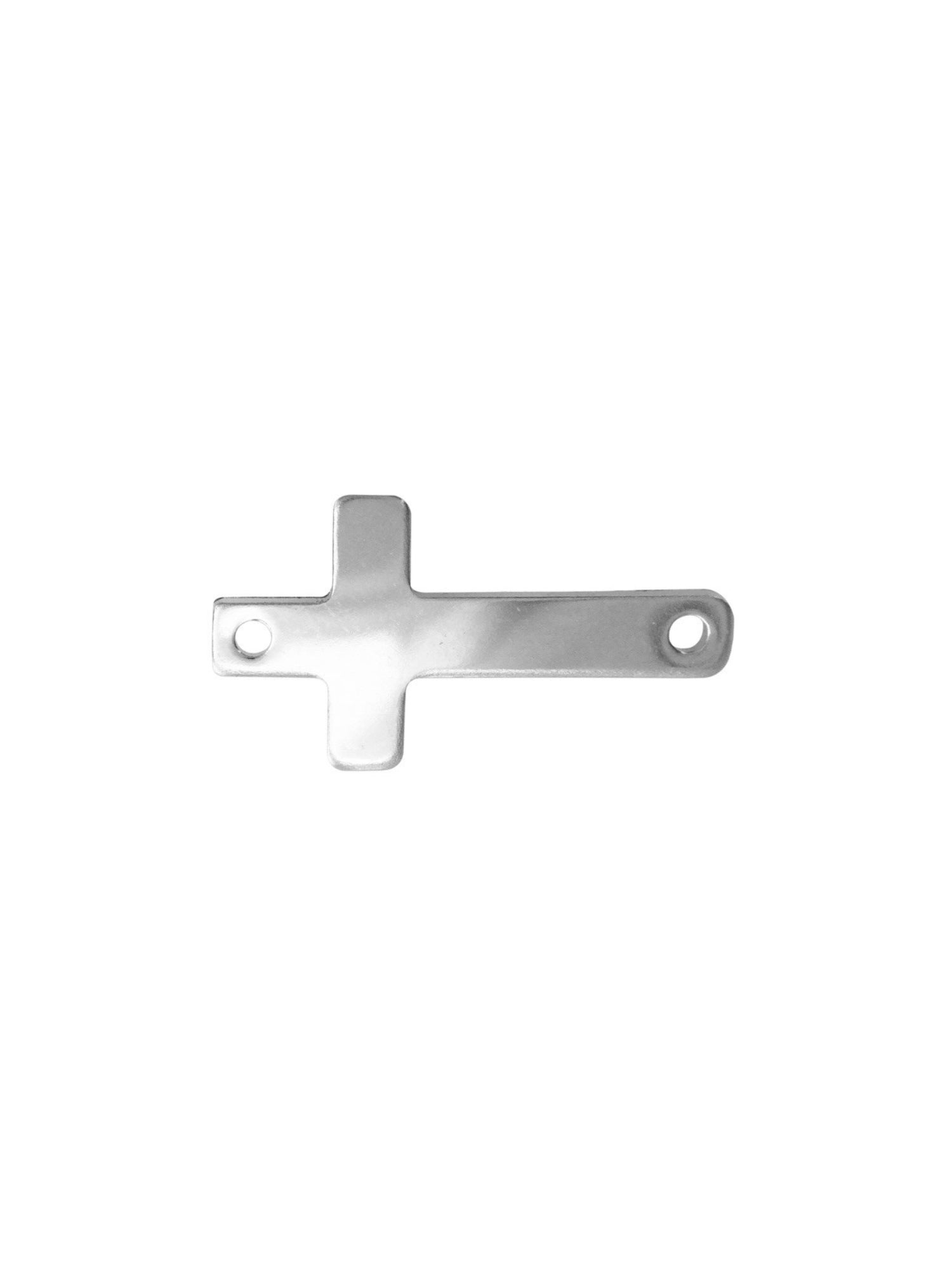Cross Charm