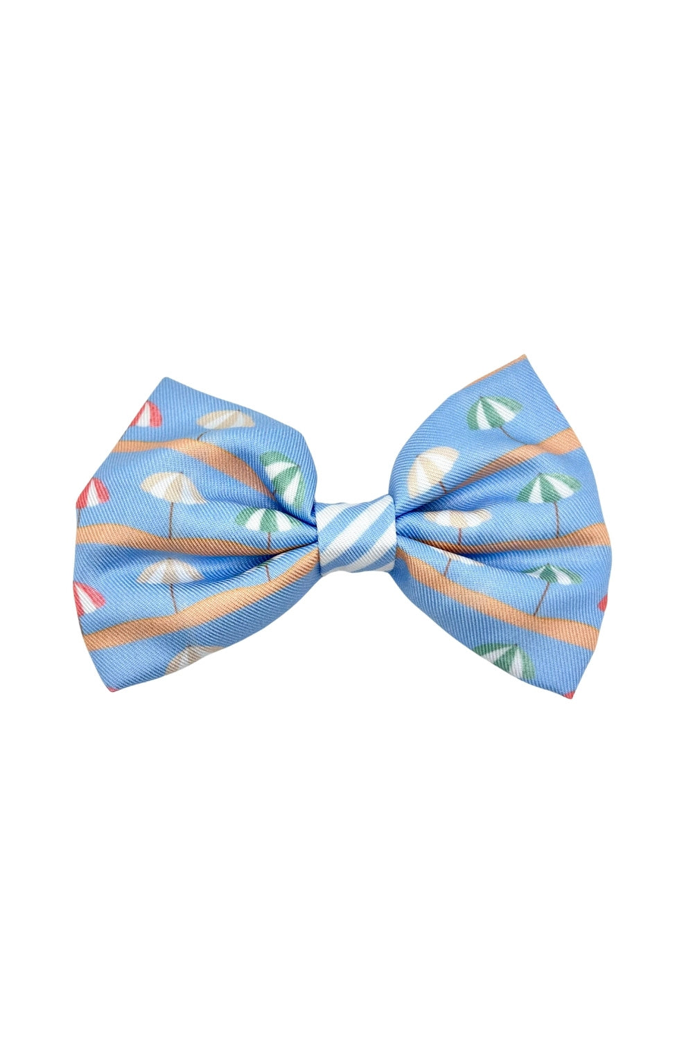 Sunshade Bow Tie