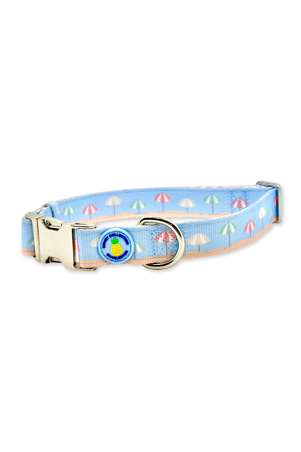 Sunshade Dog Collar