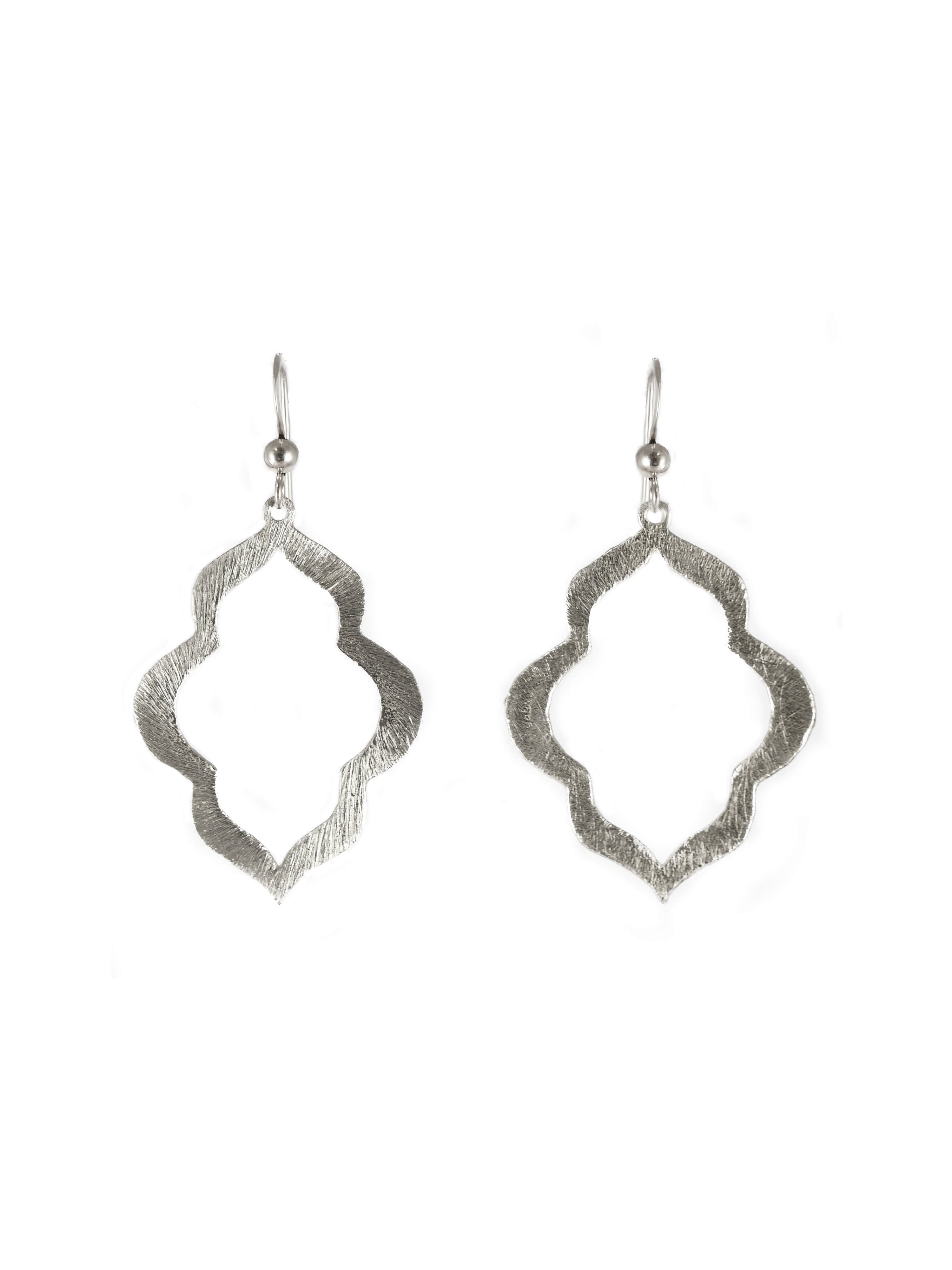 Taj Mahal Medium in Sterling Sterling