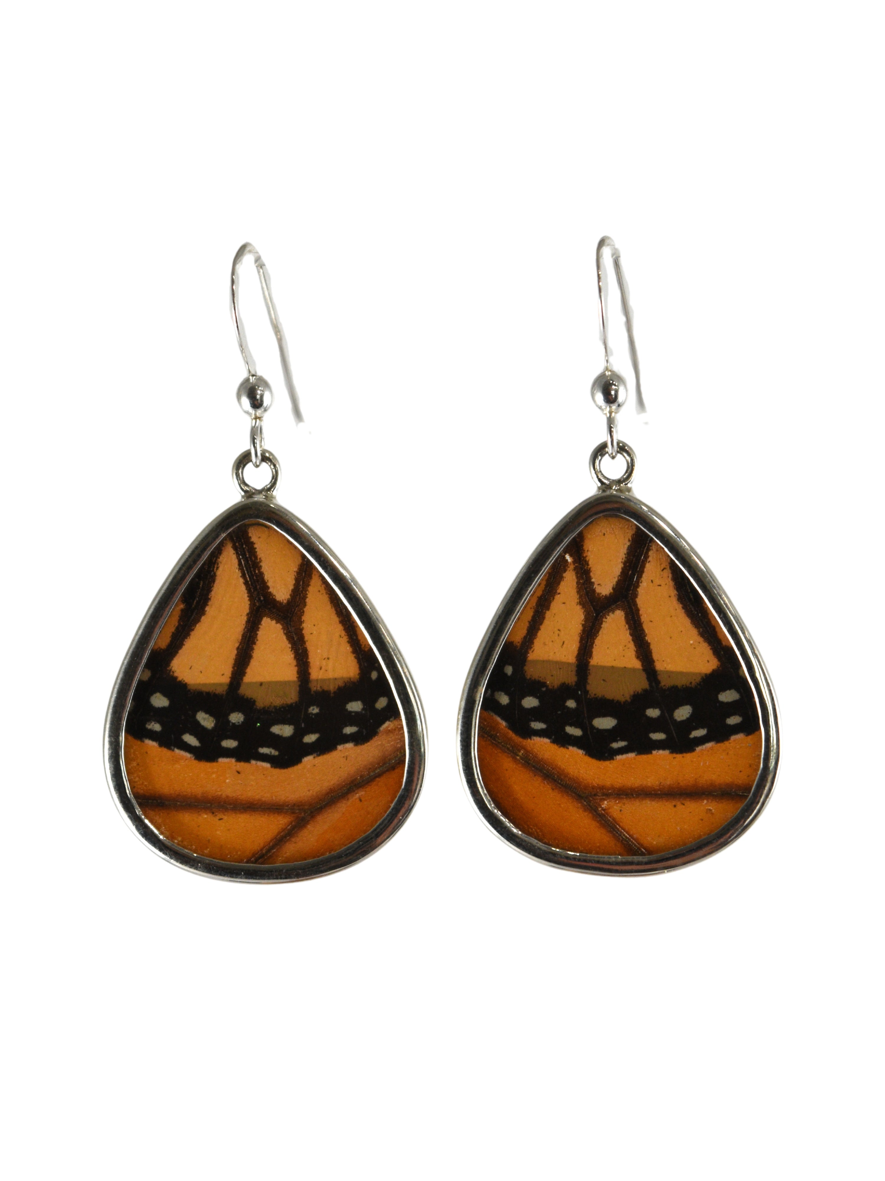 Mariposa Teardrops in Monarch