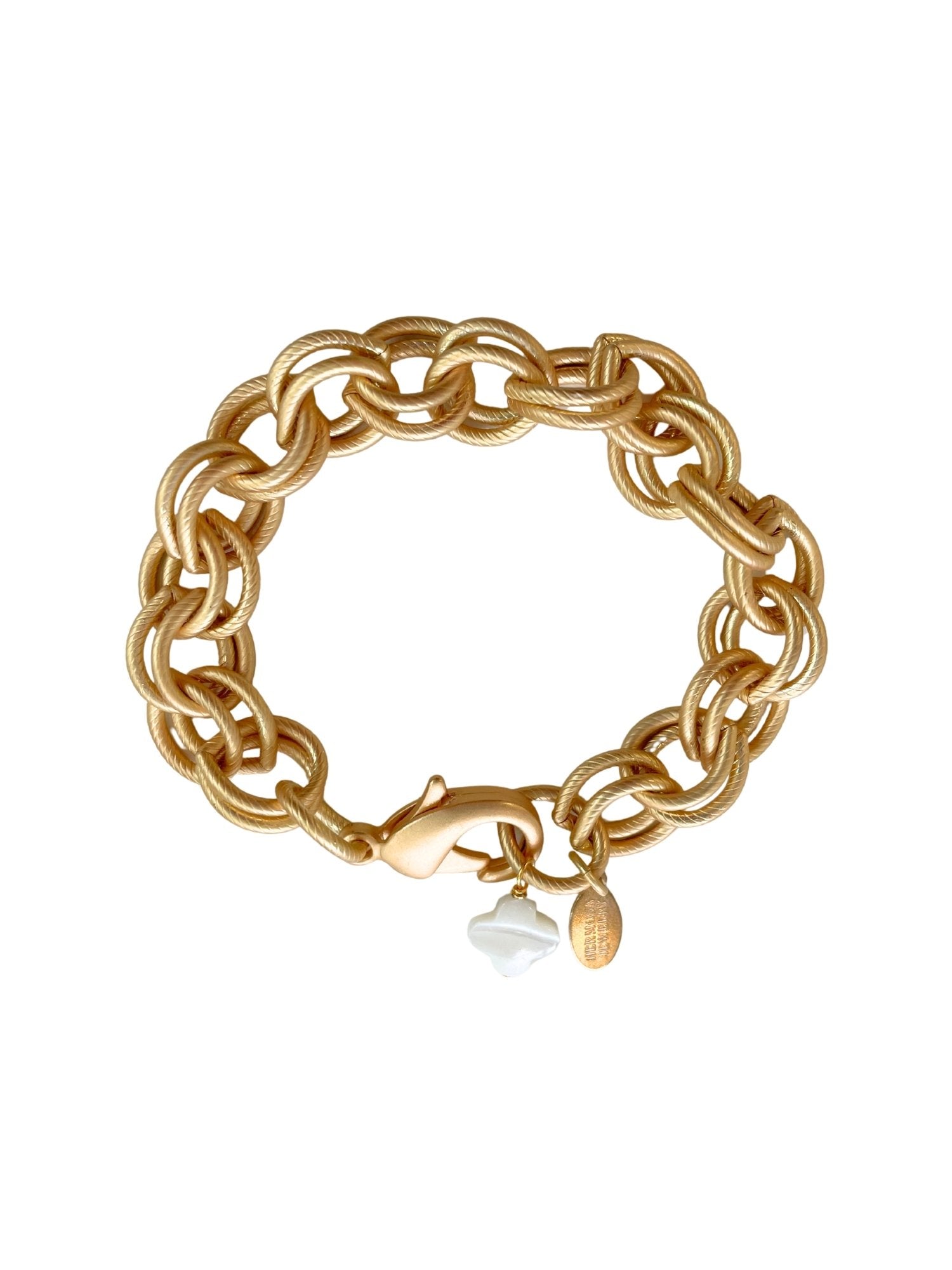 Tula Bracelet
