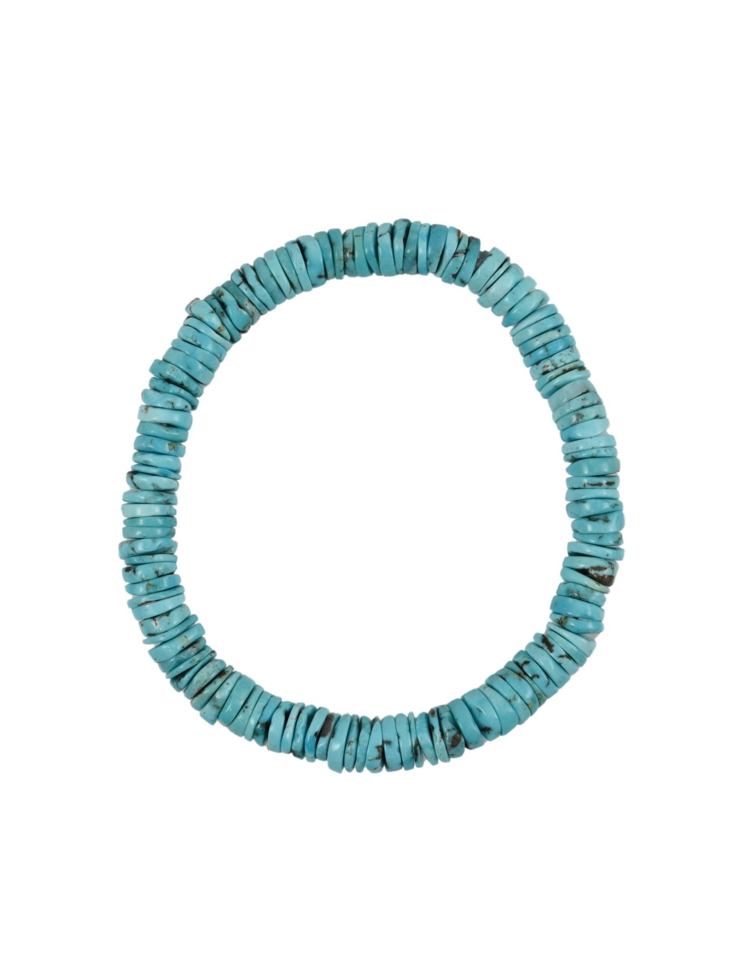 Turquoise Bimini Bracelet