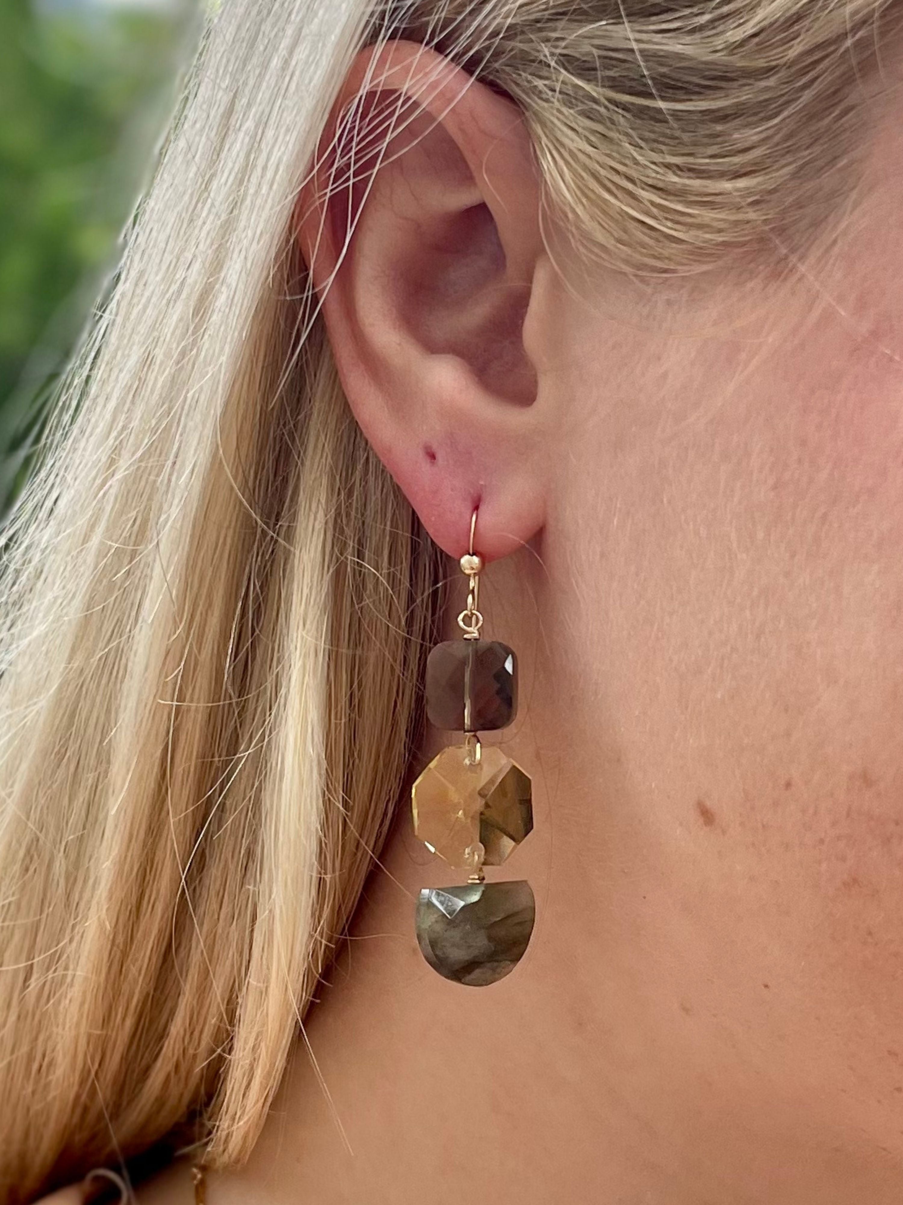 Highlands Earrings