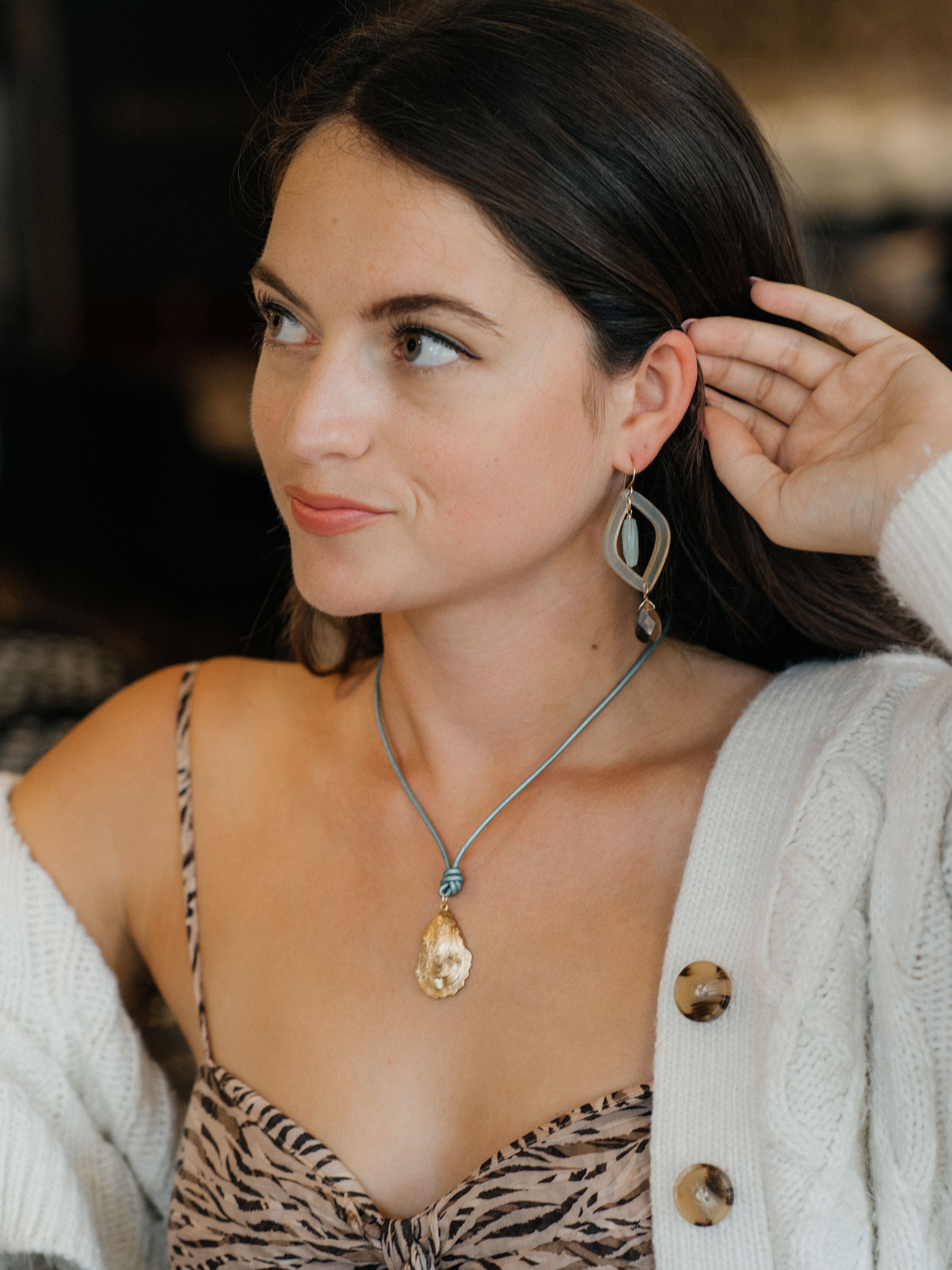 Hattie Earrings