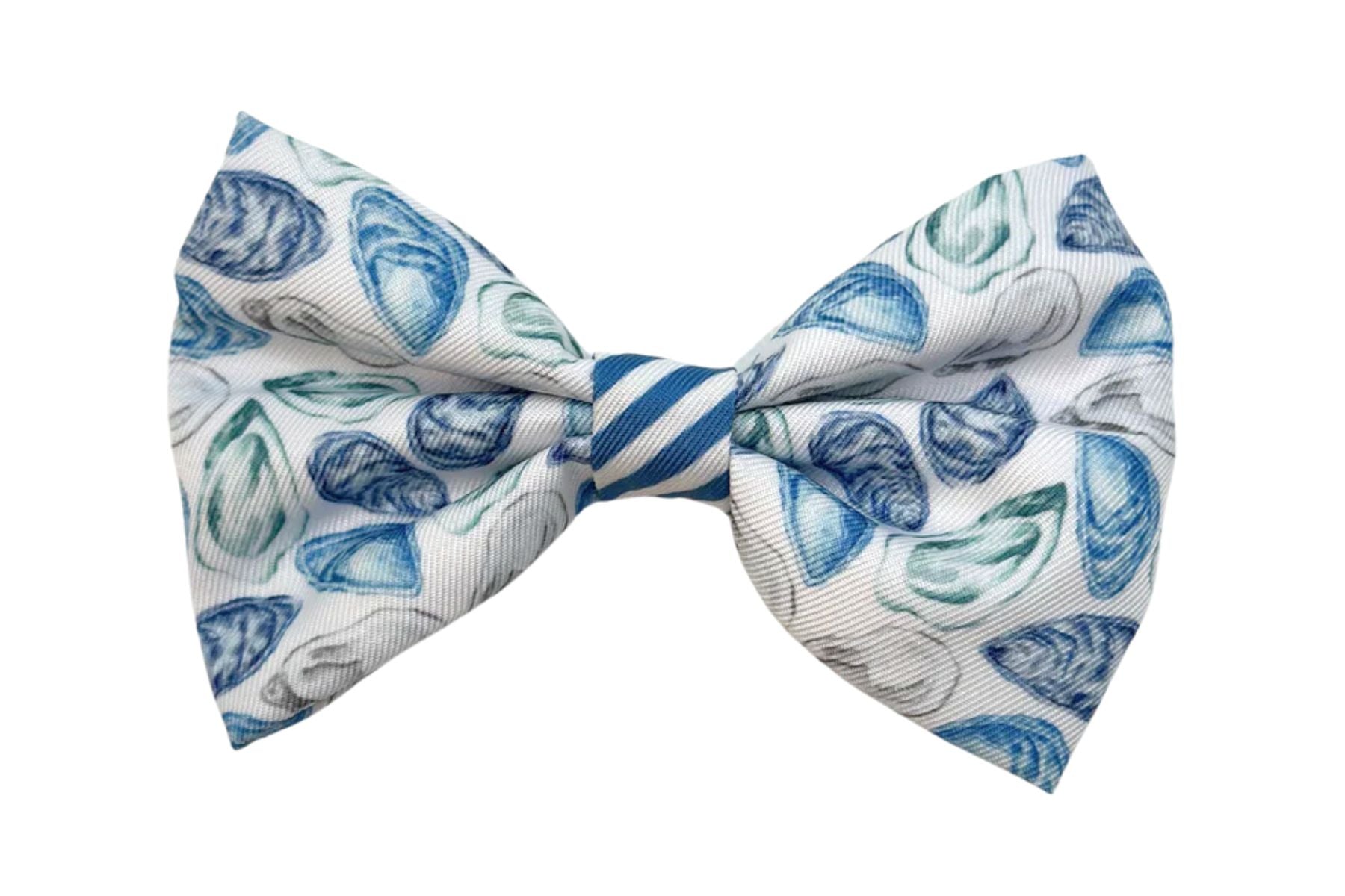 Oyster Bow Tie