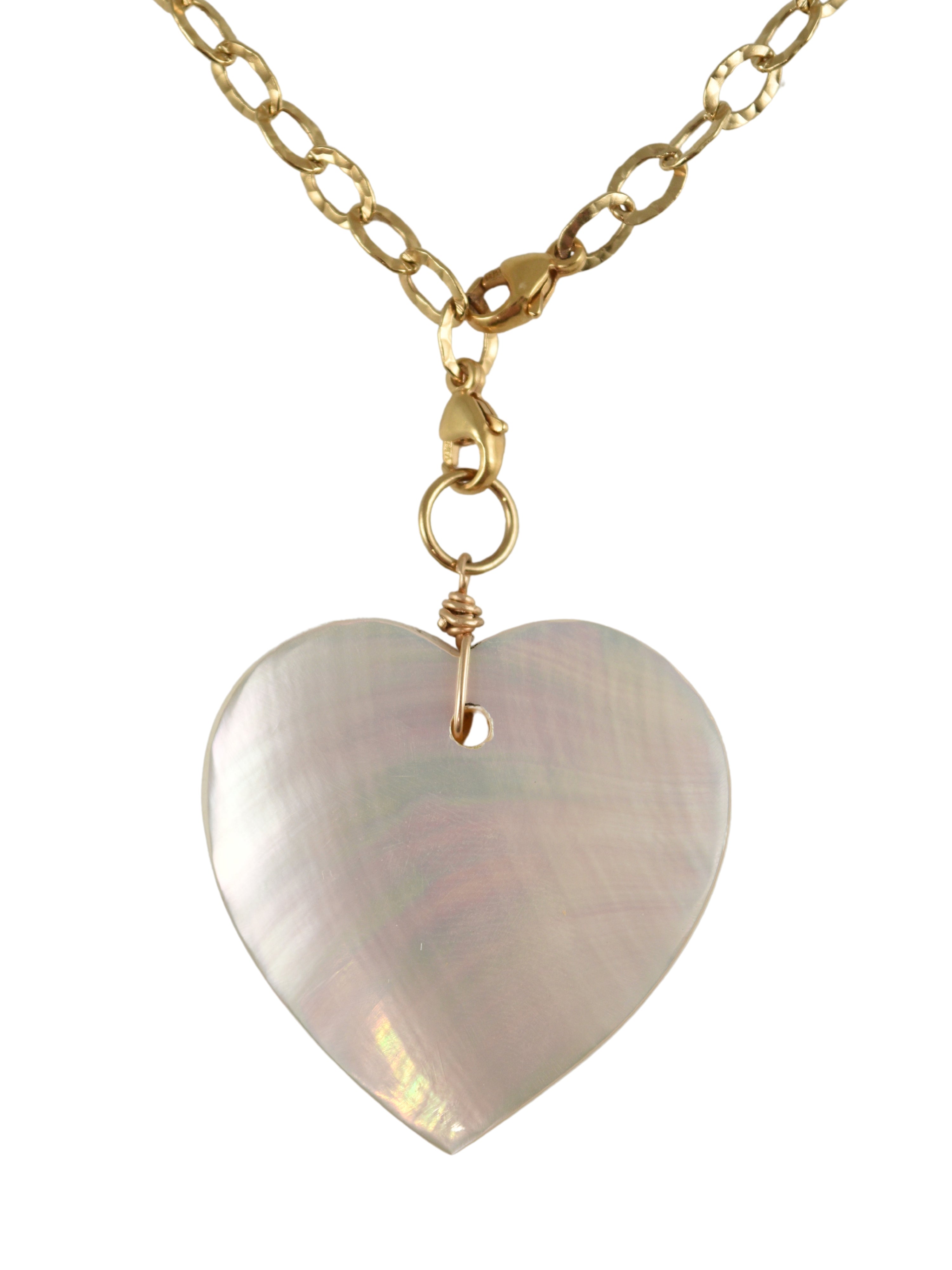 Ocean Love Charm