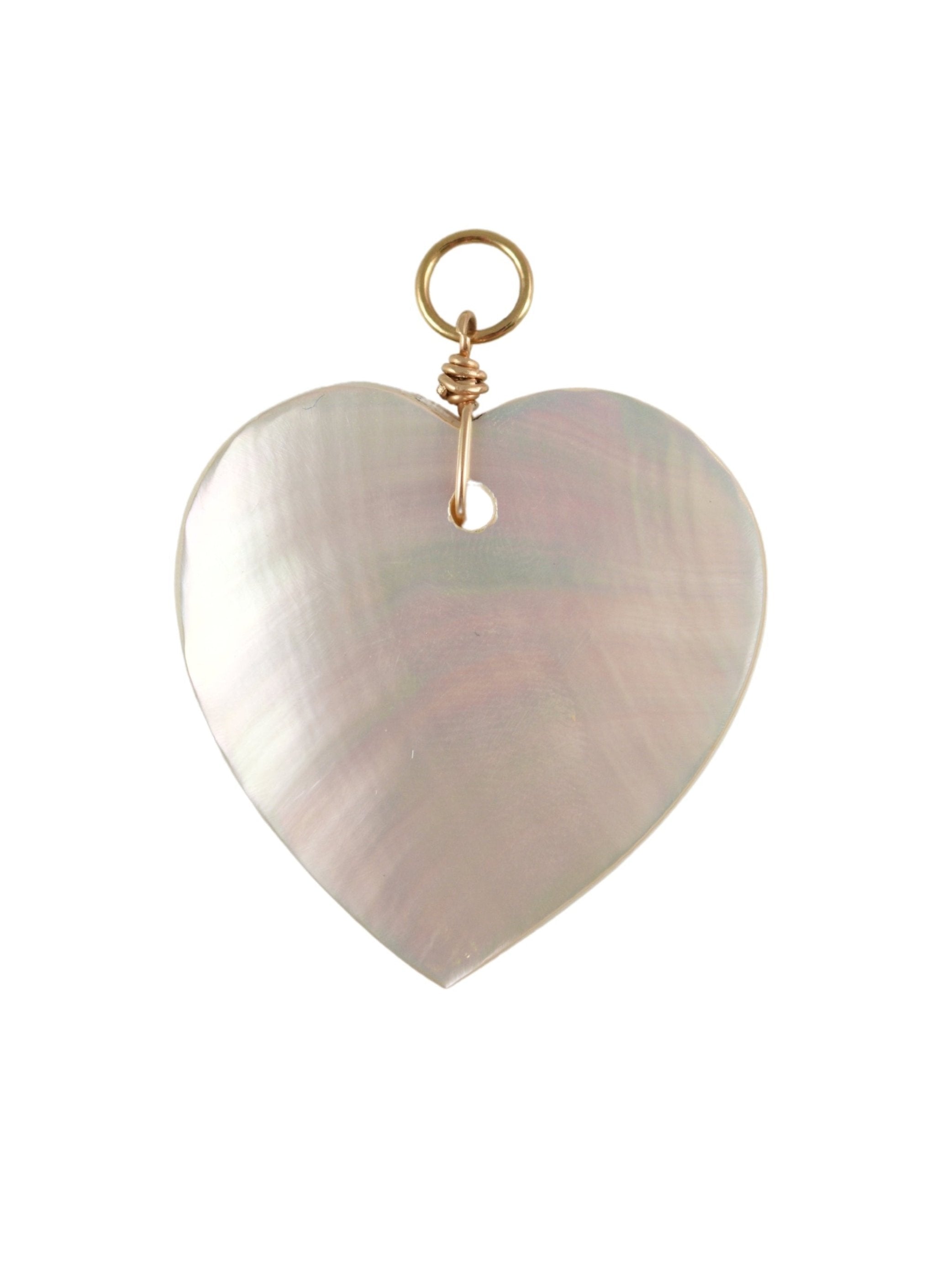 Ocean Love Charm