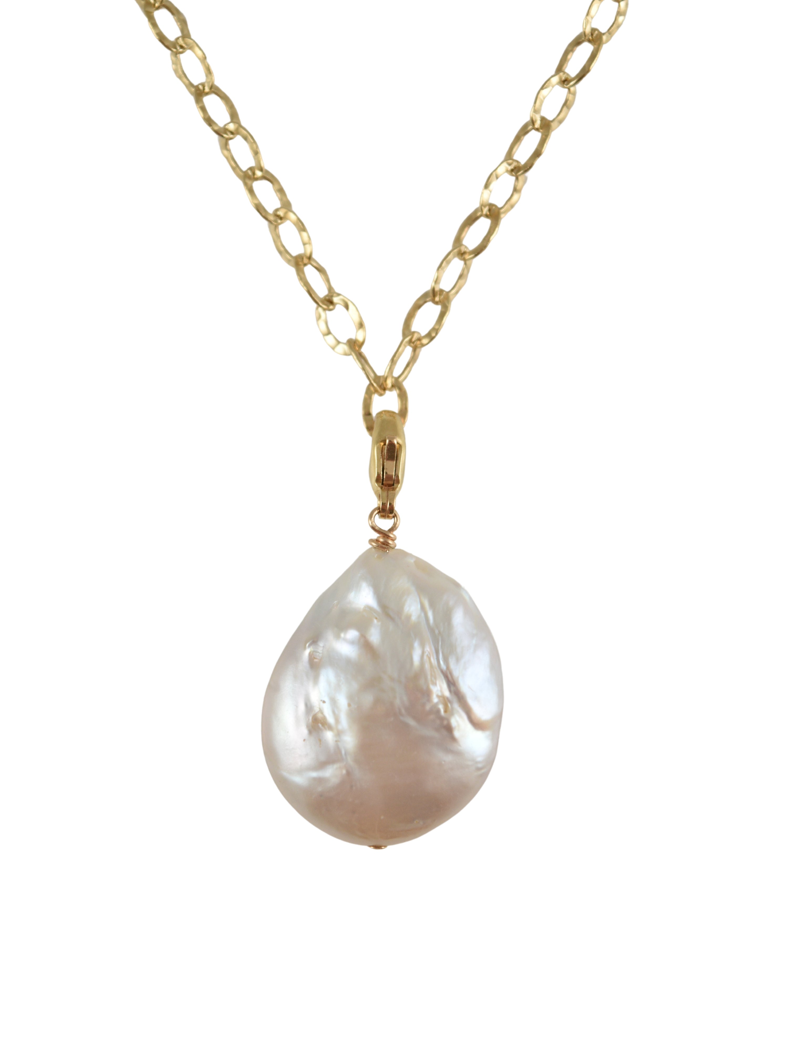 Willa Pearl Charm