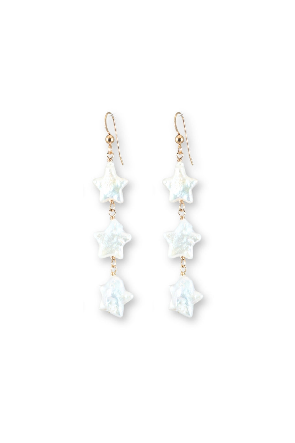 Wish Upon a Star Earrings