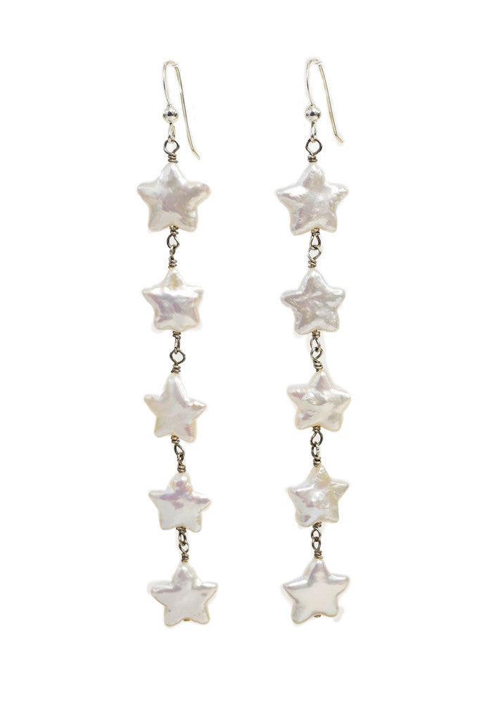 Wish Upon a Star Earrings