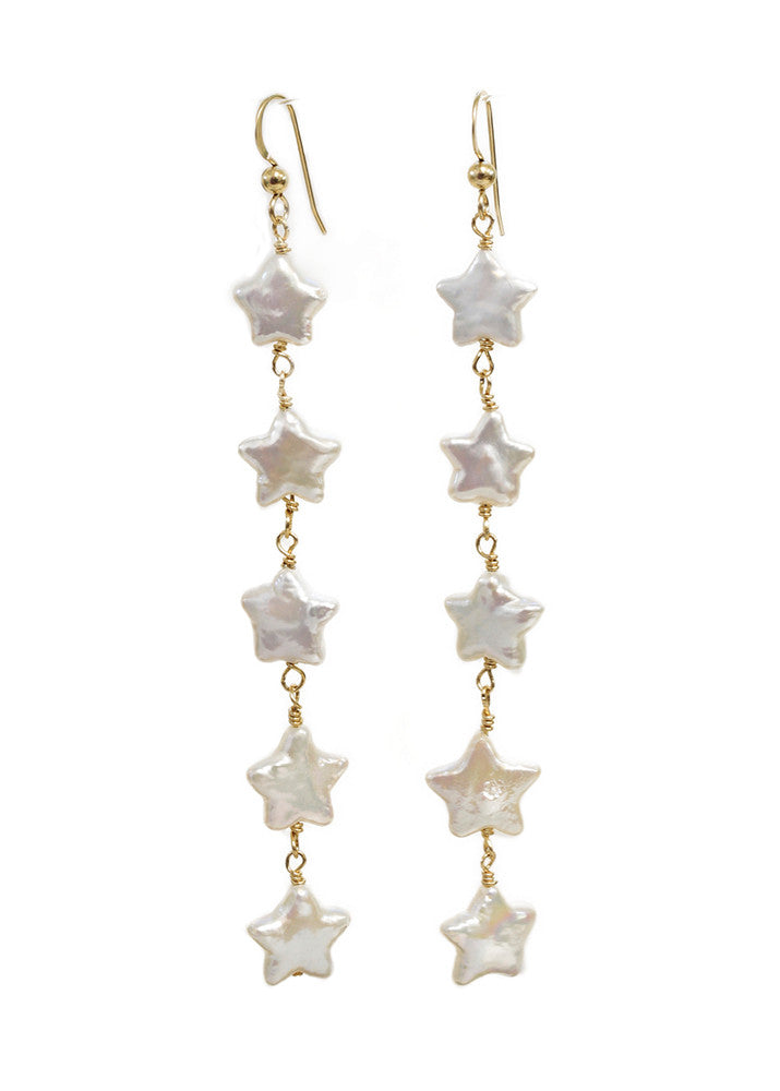 Wish Upon a Star Earrings