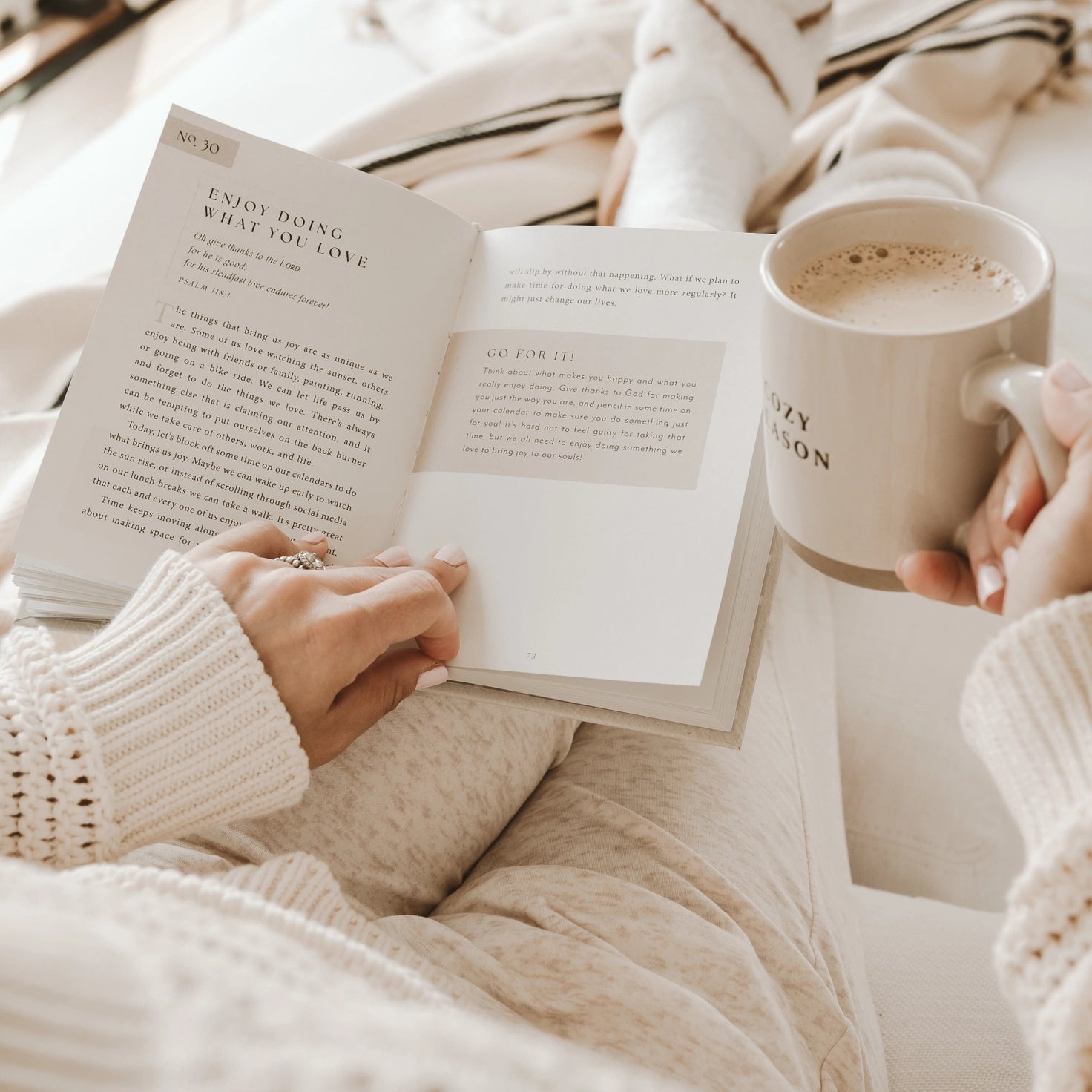 You Got this: 90 Devotions to Equip and Empower Hardworking Women