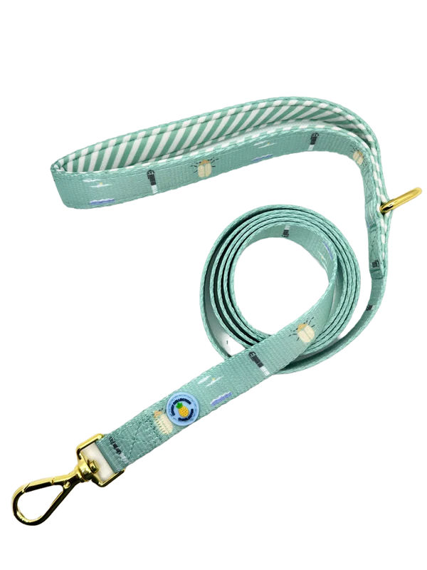 Sullivan's Island Dog Leash