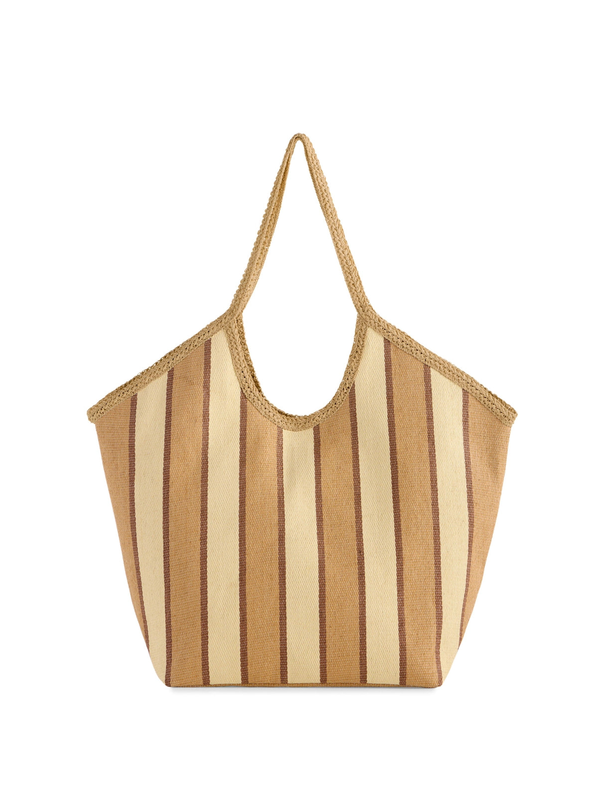 Santorini Tote Bag