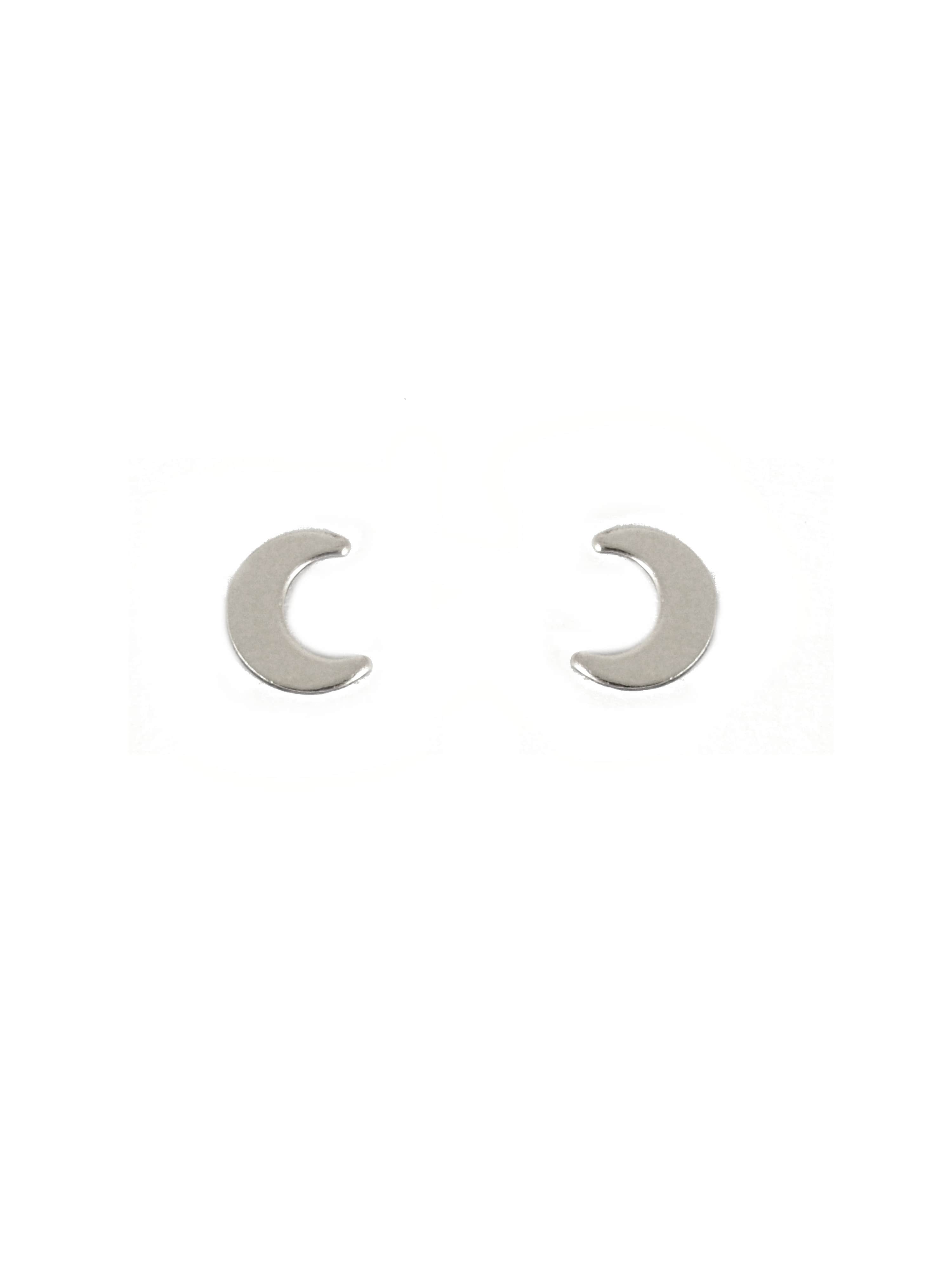 Moon Studs